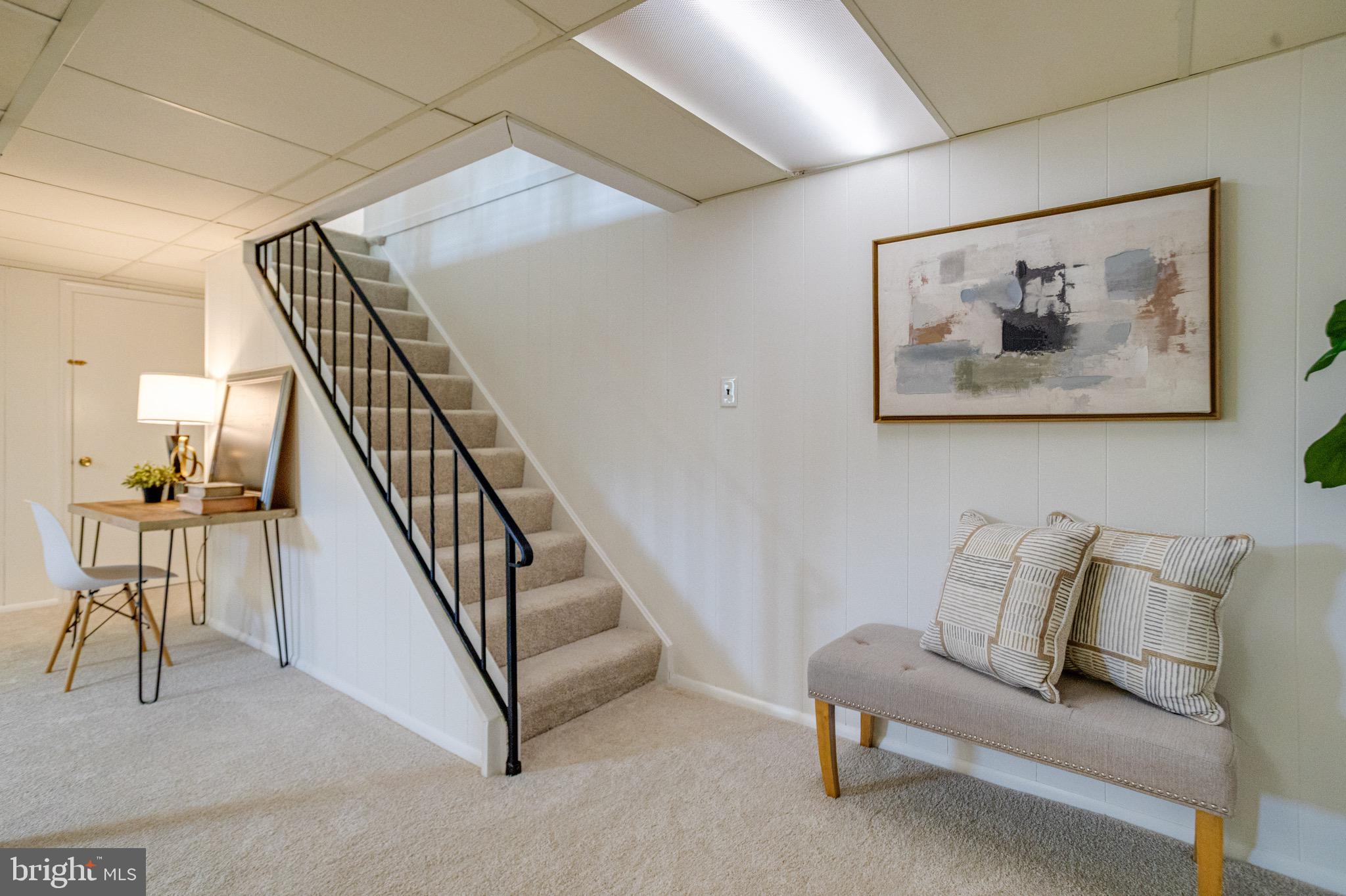 GLEN ARM - Residential