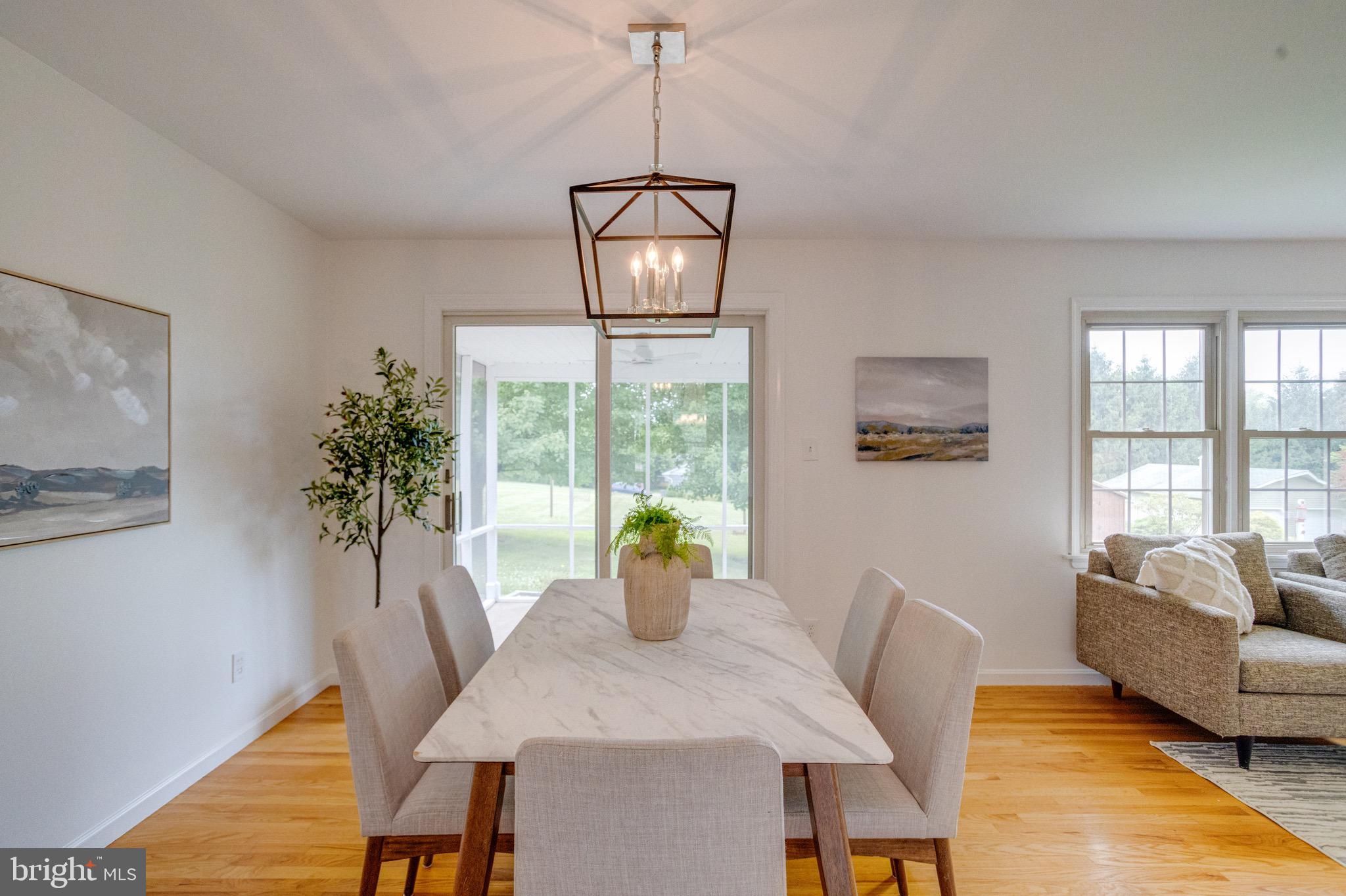 GLEN ARM - Residential