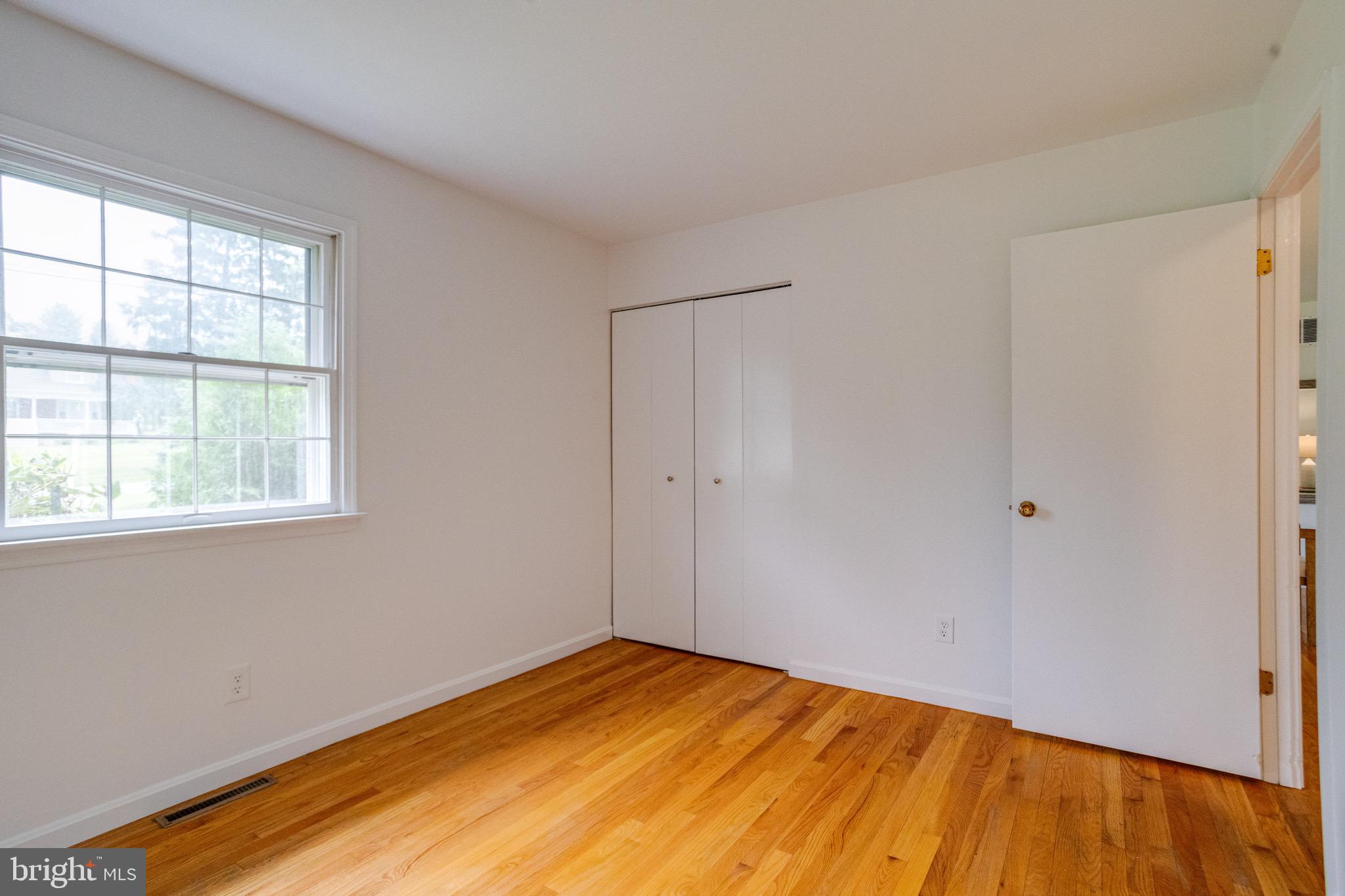 GLEN ARM - Residential