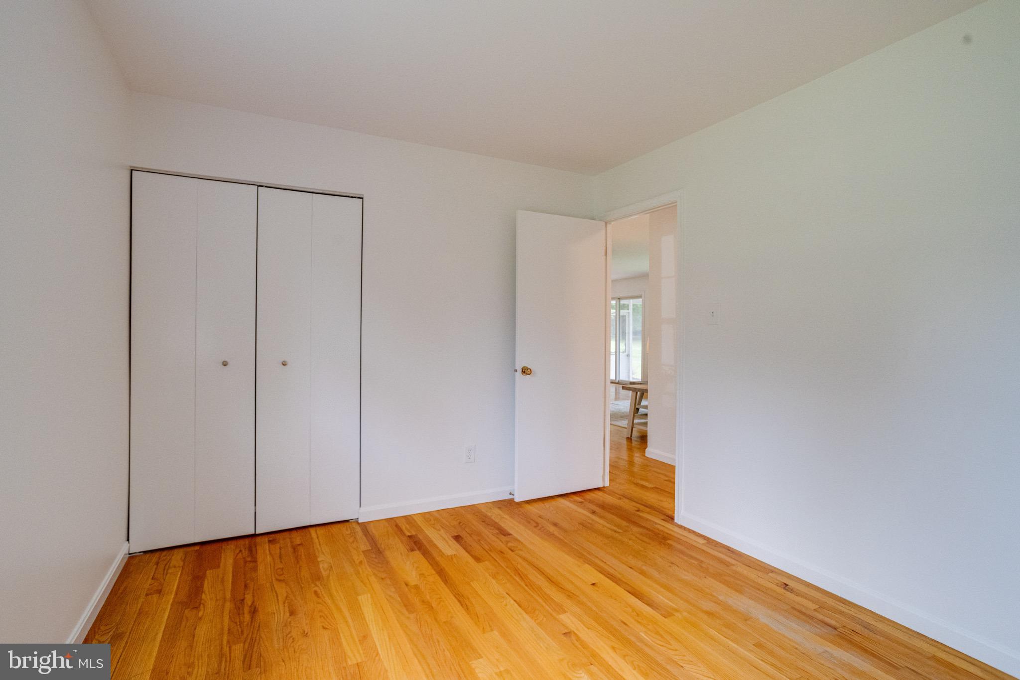 GLEN ARM - Residential