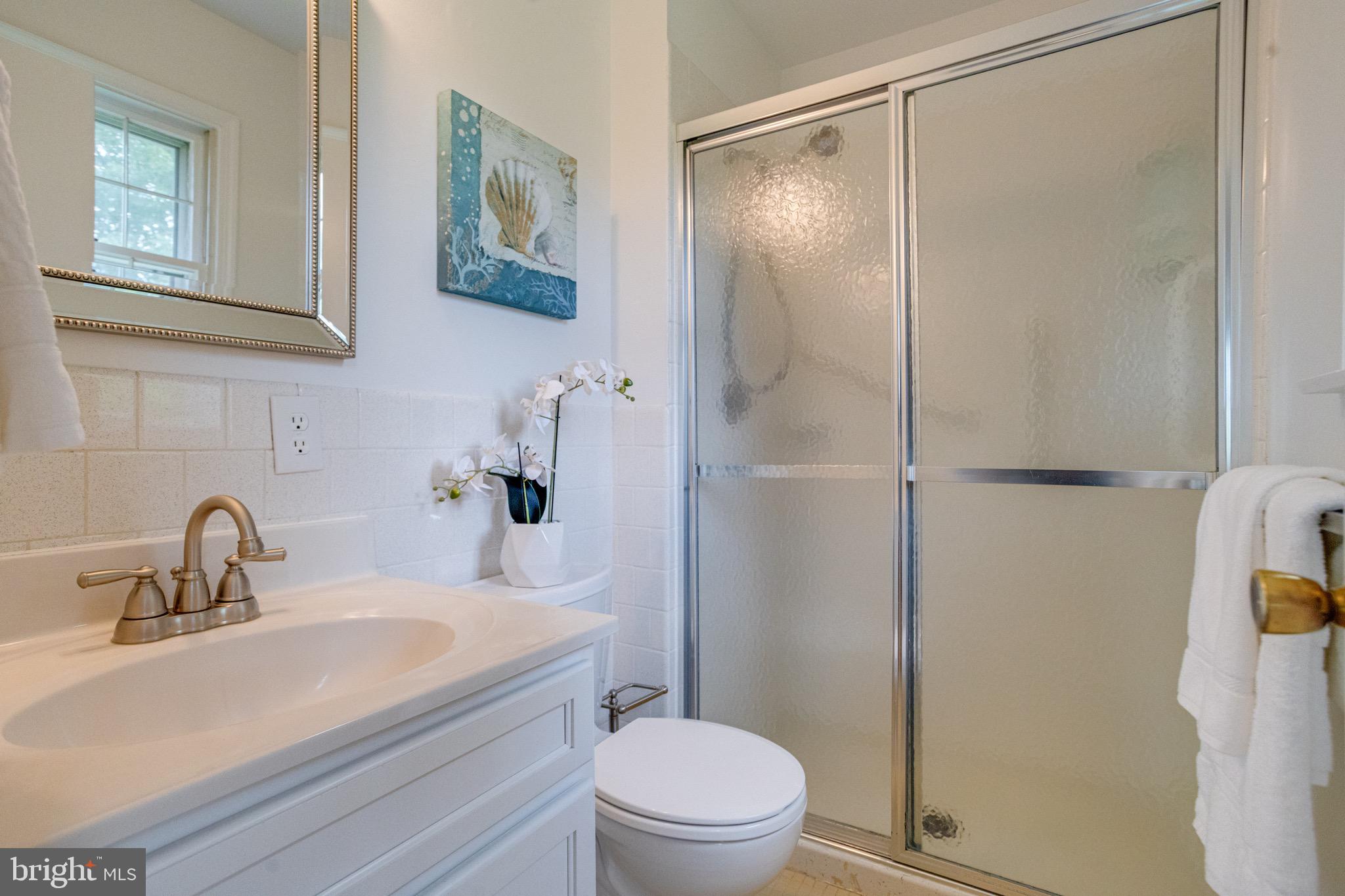 GLEN ARM - Residential