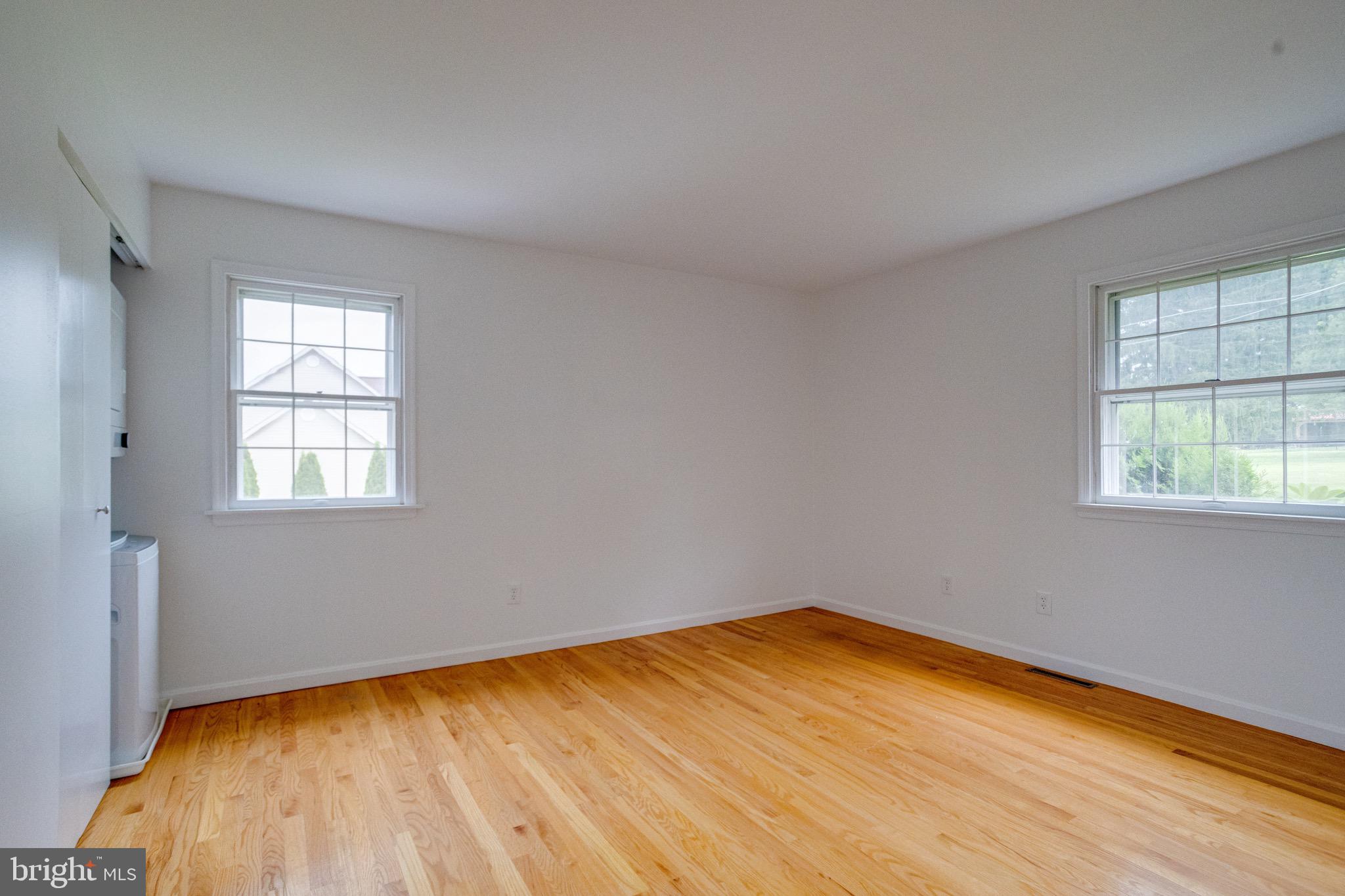 GLEN ARM - Residential