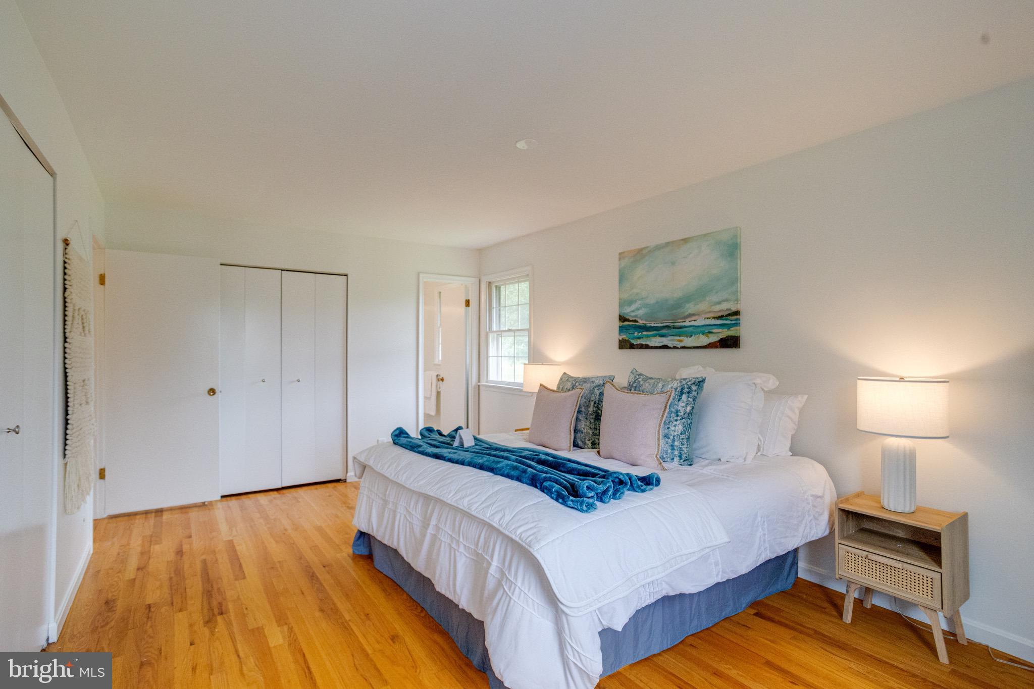 GLEN ARM - Residential