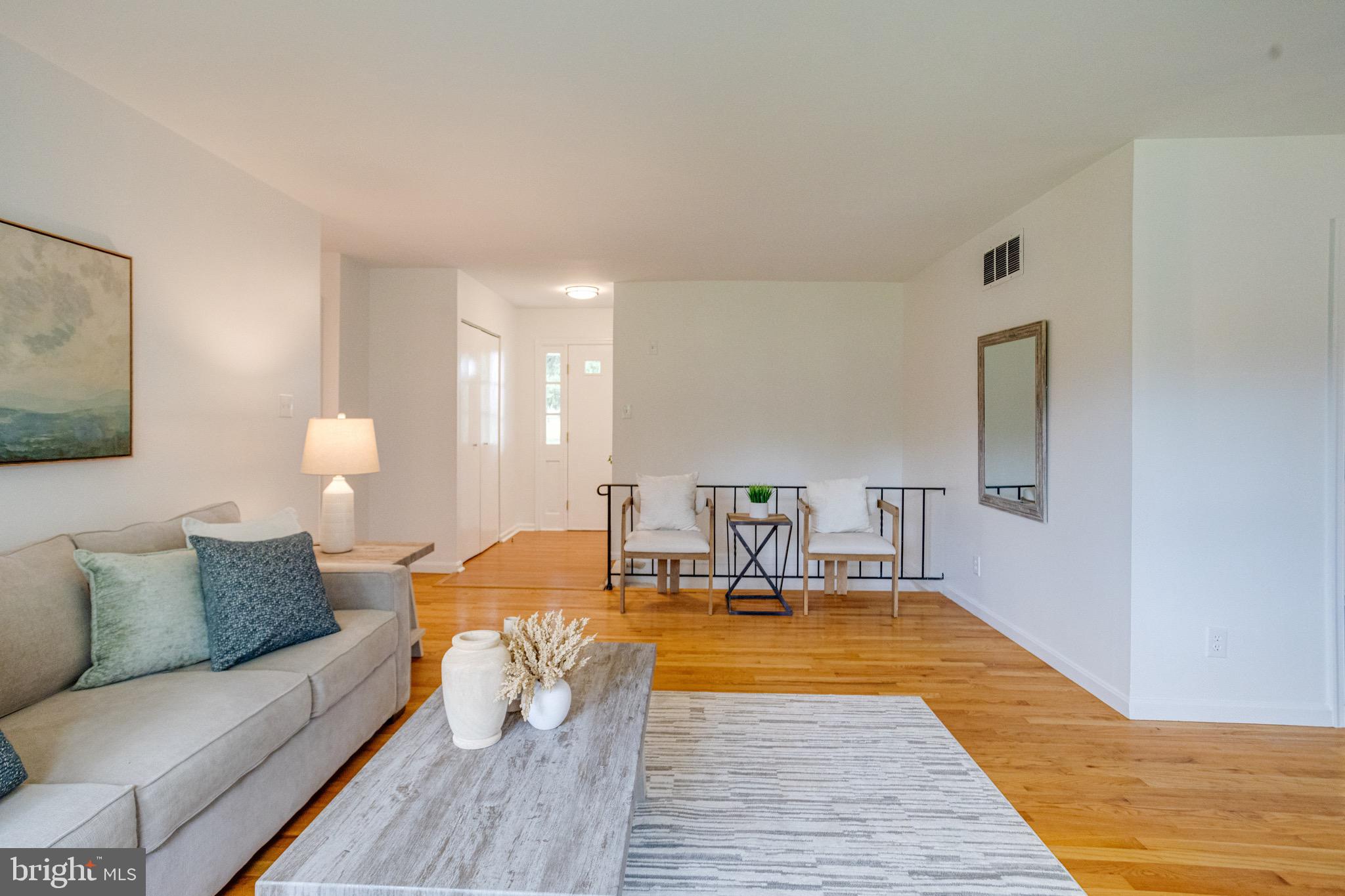 GLEN ARM - Residential