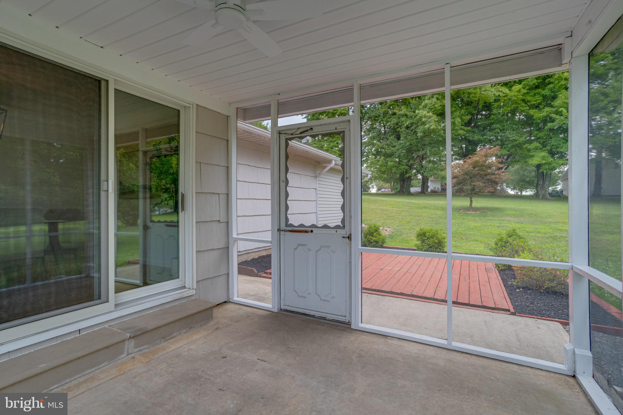 GLEN ARM - Residential