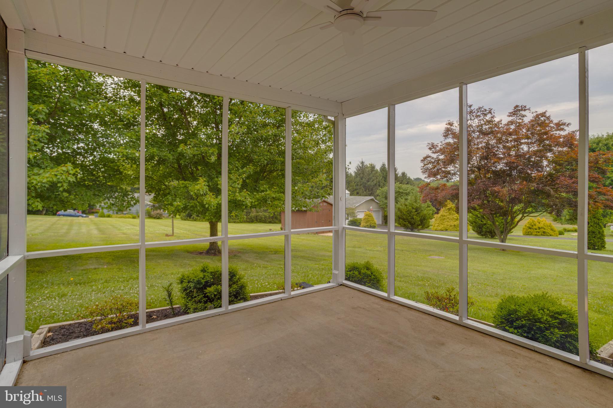 GLEN ARM - Residential