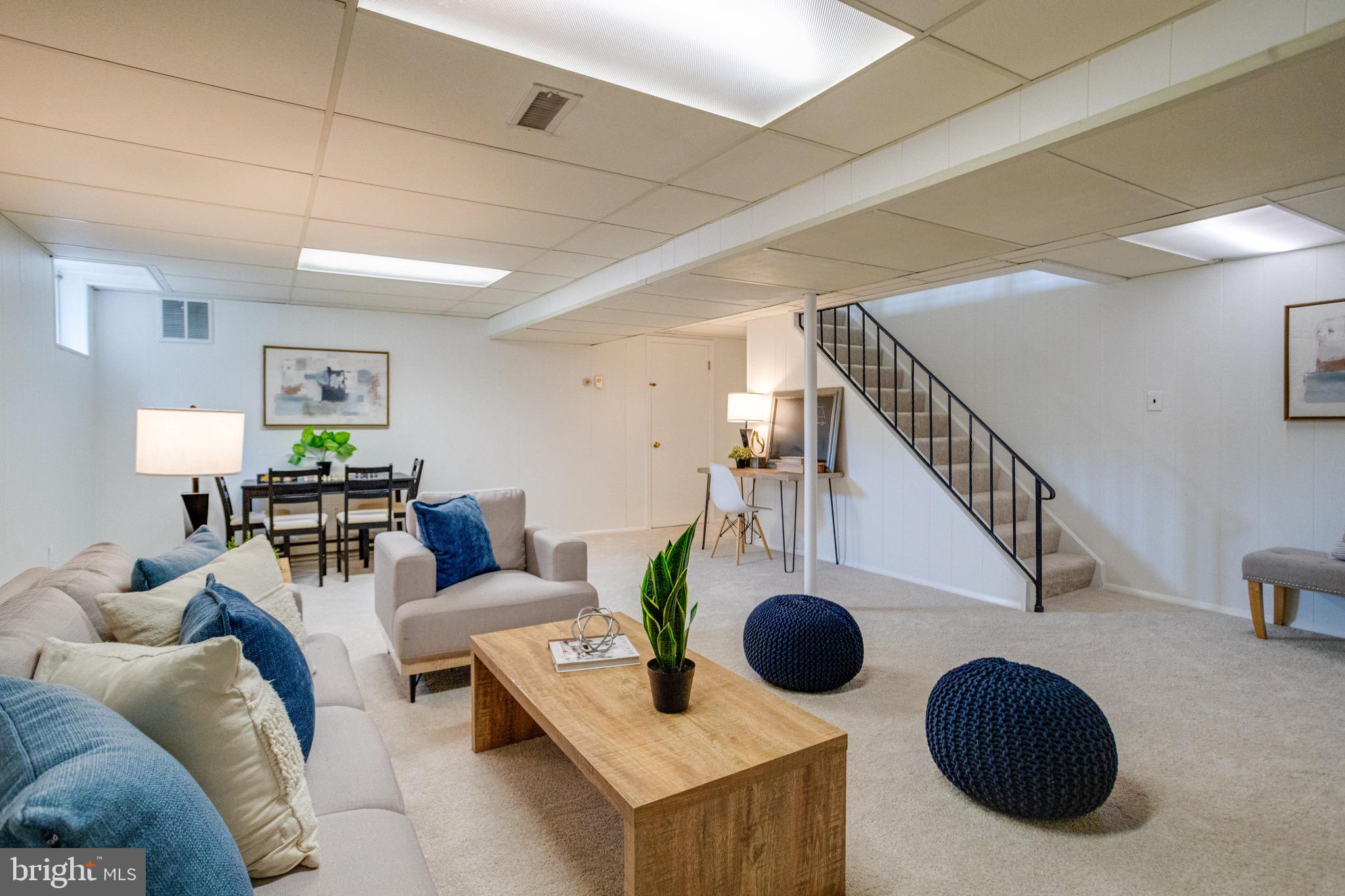 GLEN ARM - Residential