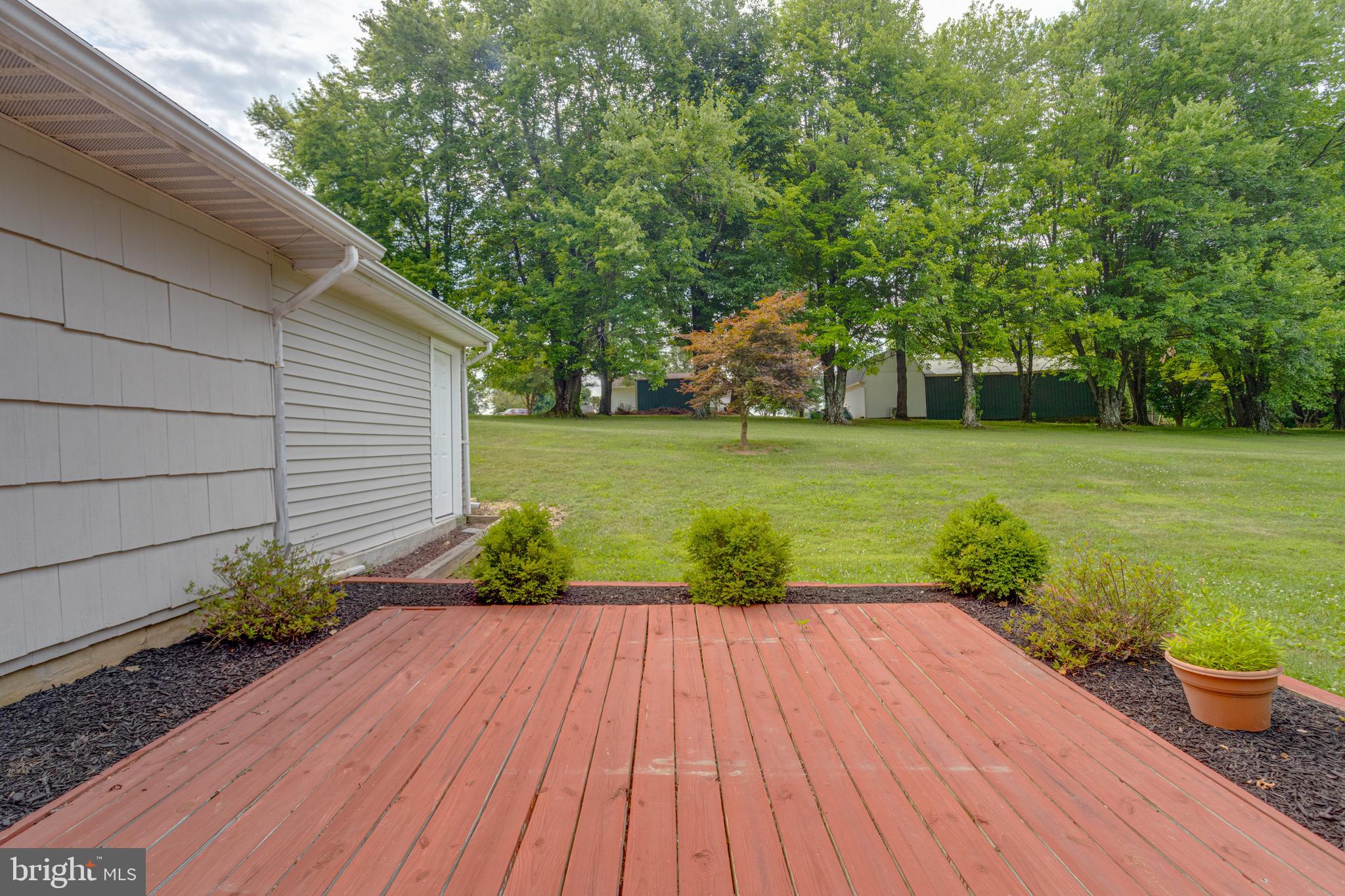 GLEN ARM - Residential