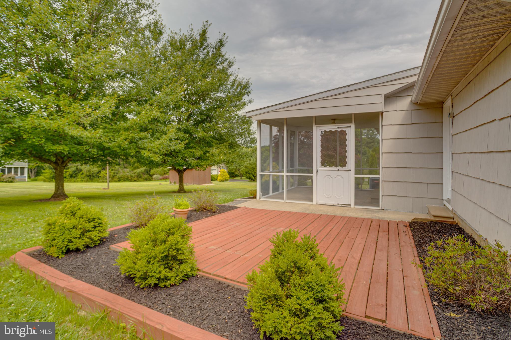 GLEN ARM - Residential