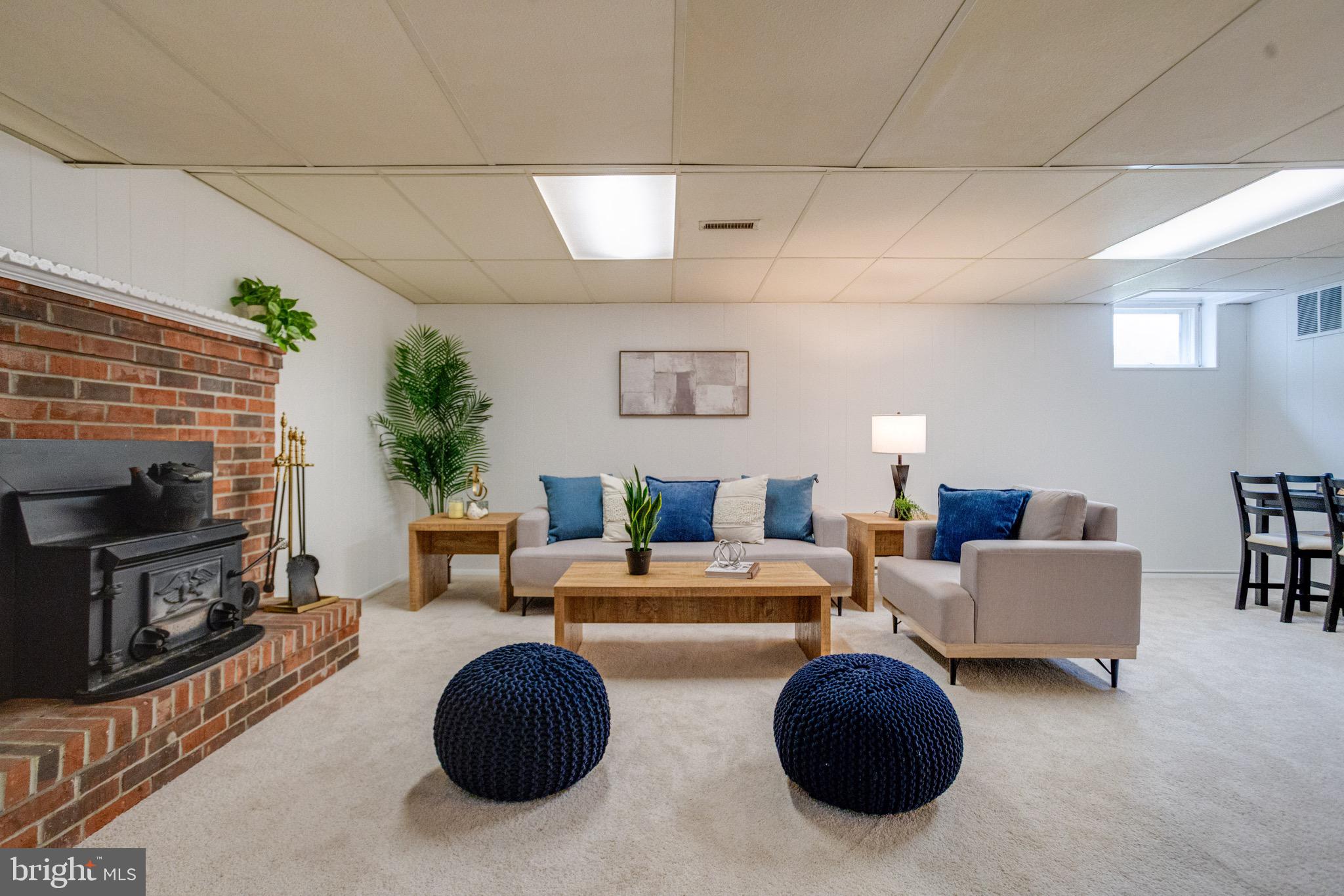 GLEN ARM - Residential