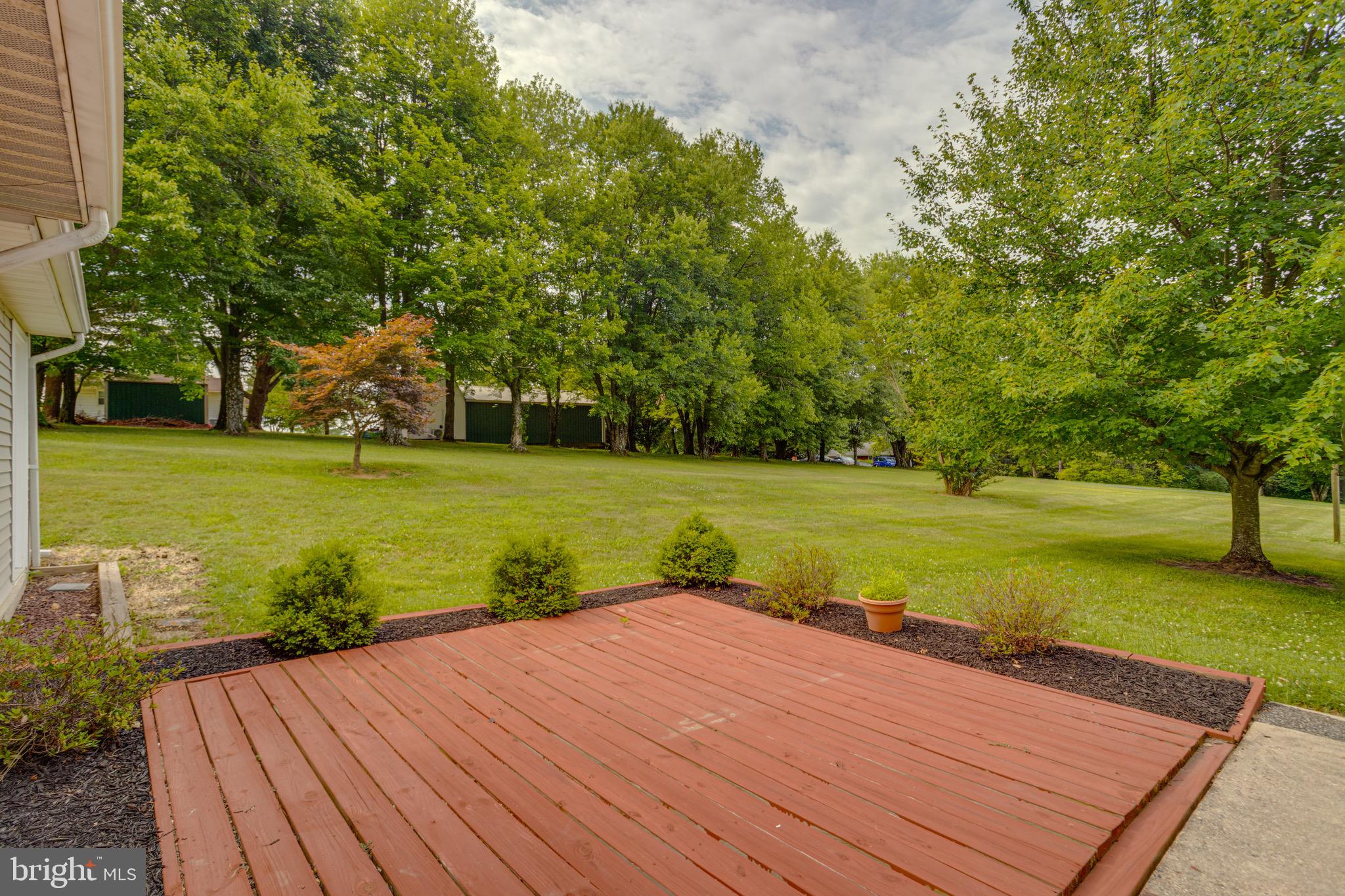 GLEN ARM - Residential