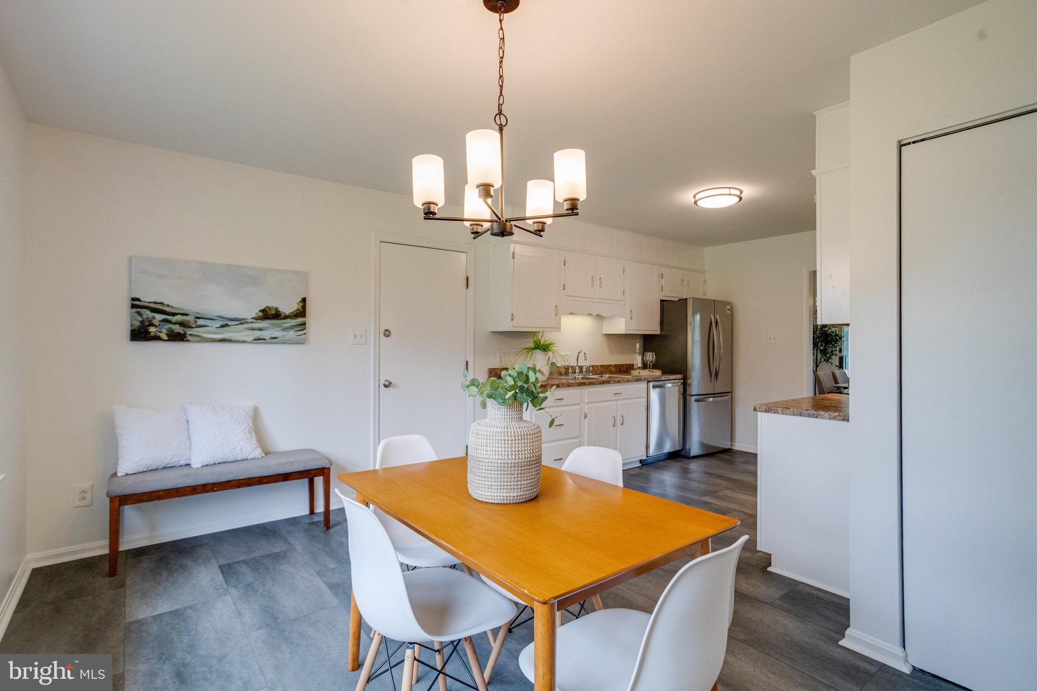 GLEN ARM - Residential