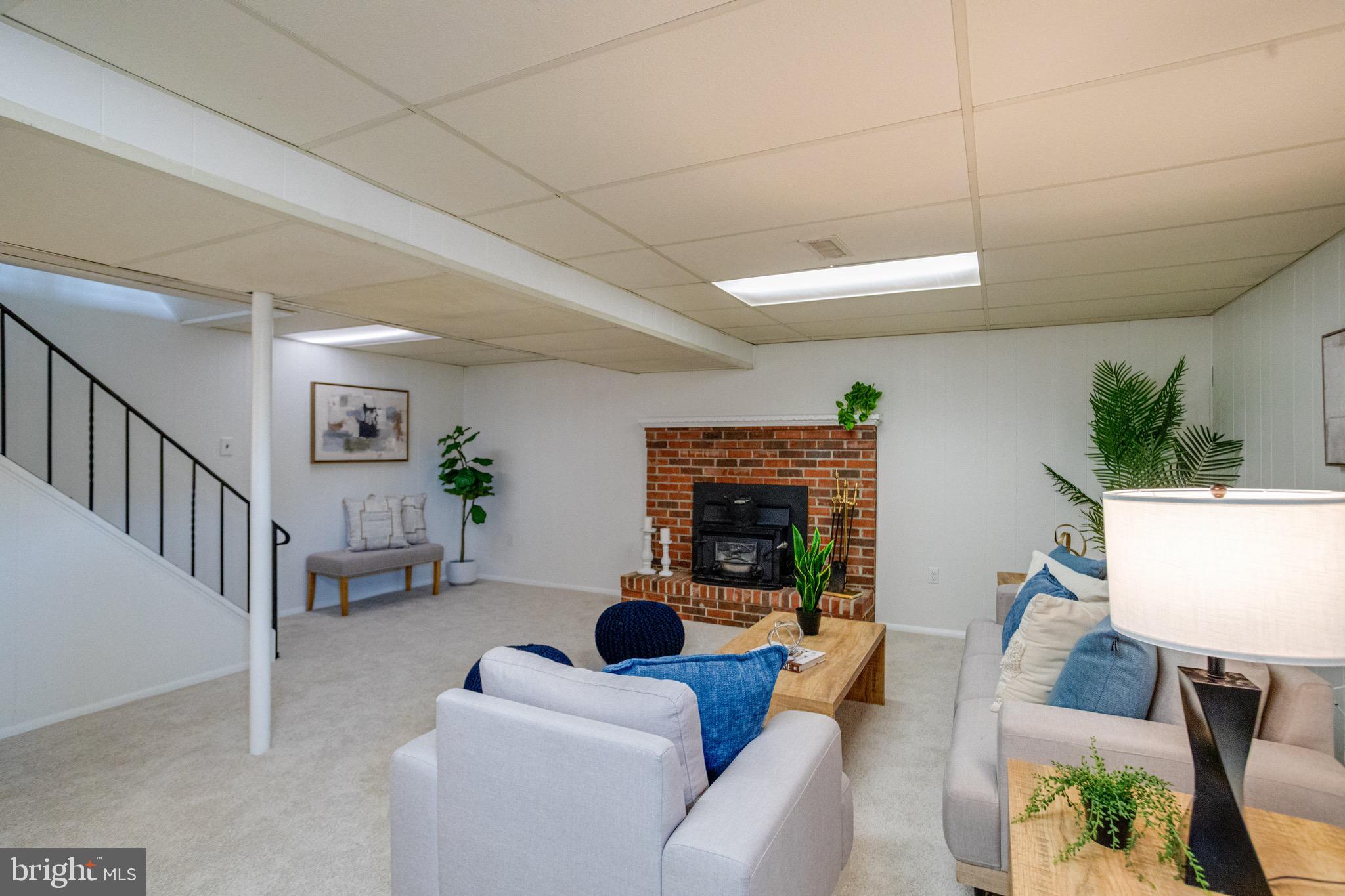 GLEN ARM - Residential