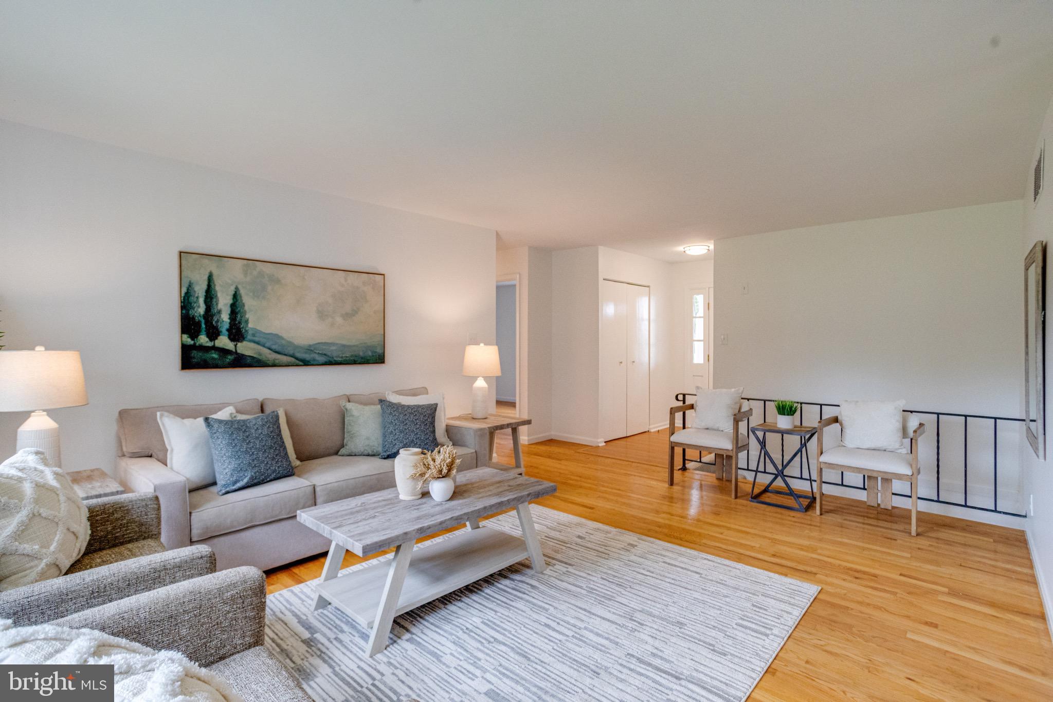 GLEN ARM - Residential