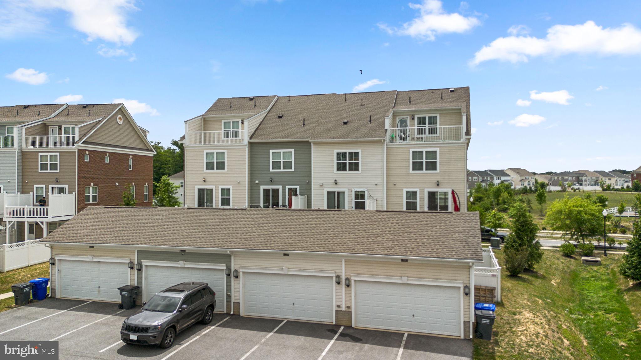 STONEHAVEN - Residential