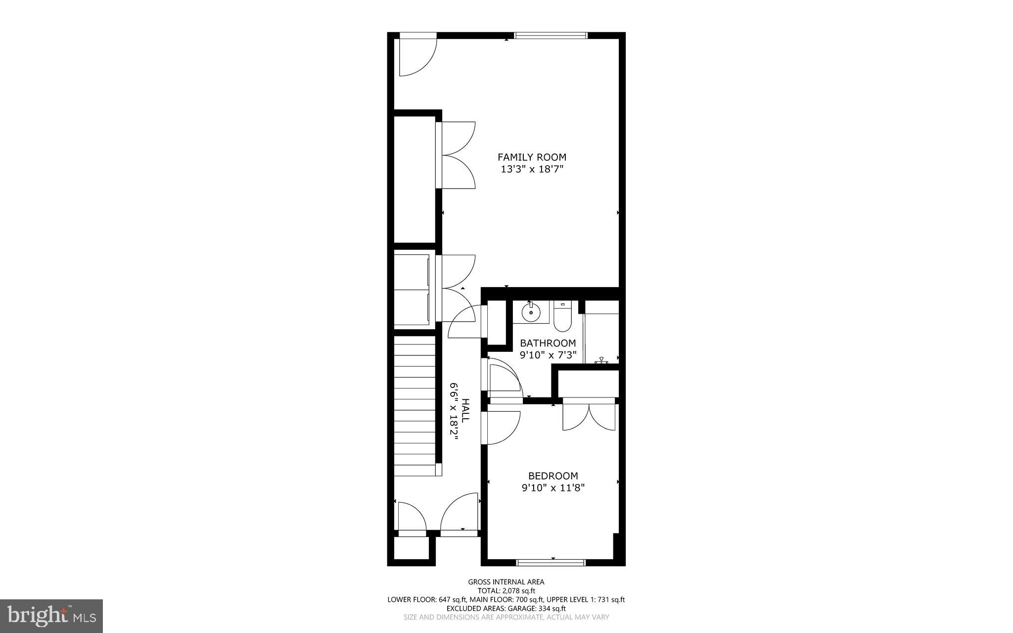 STONEHAVEN - Residential