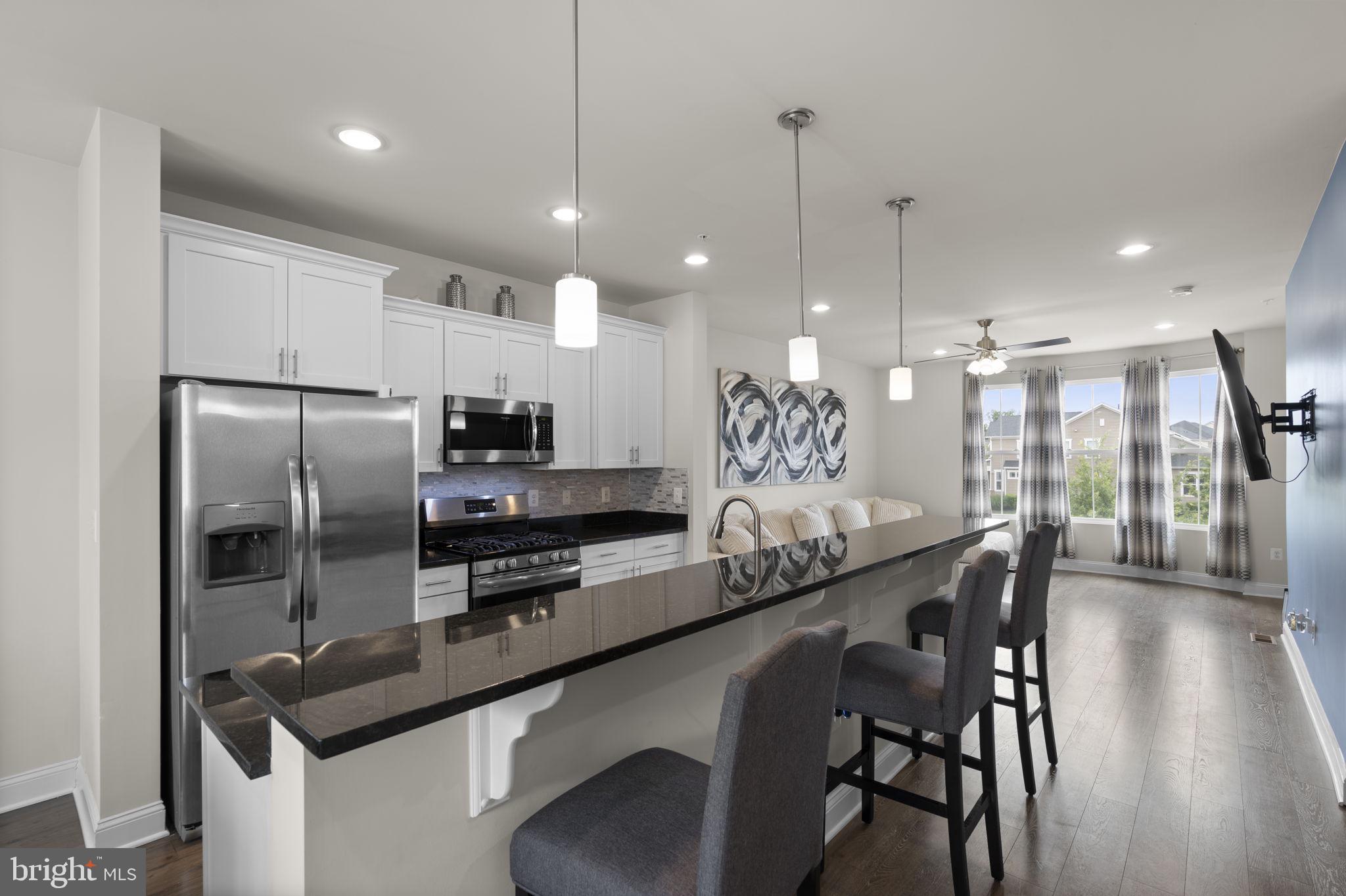 STONEHAVEN - Residential