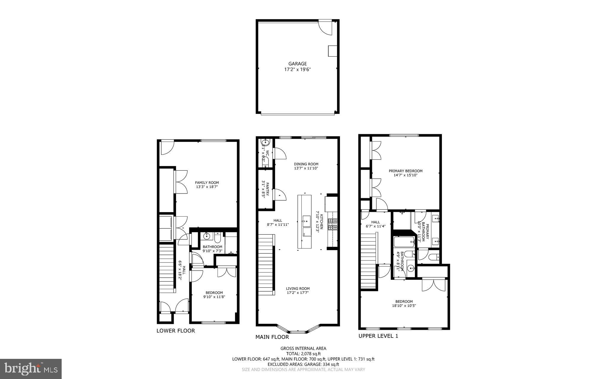 STONEHAVEN - Residential