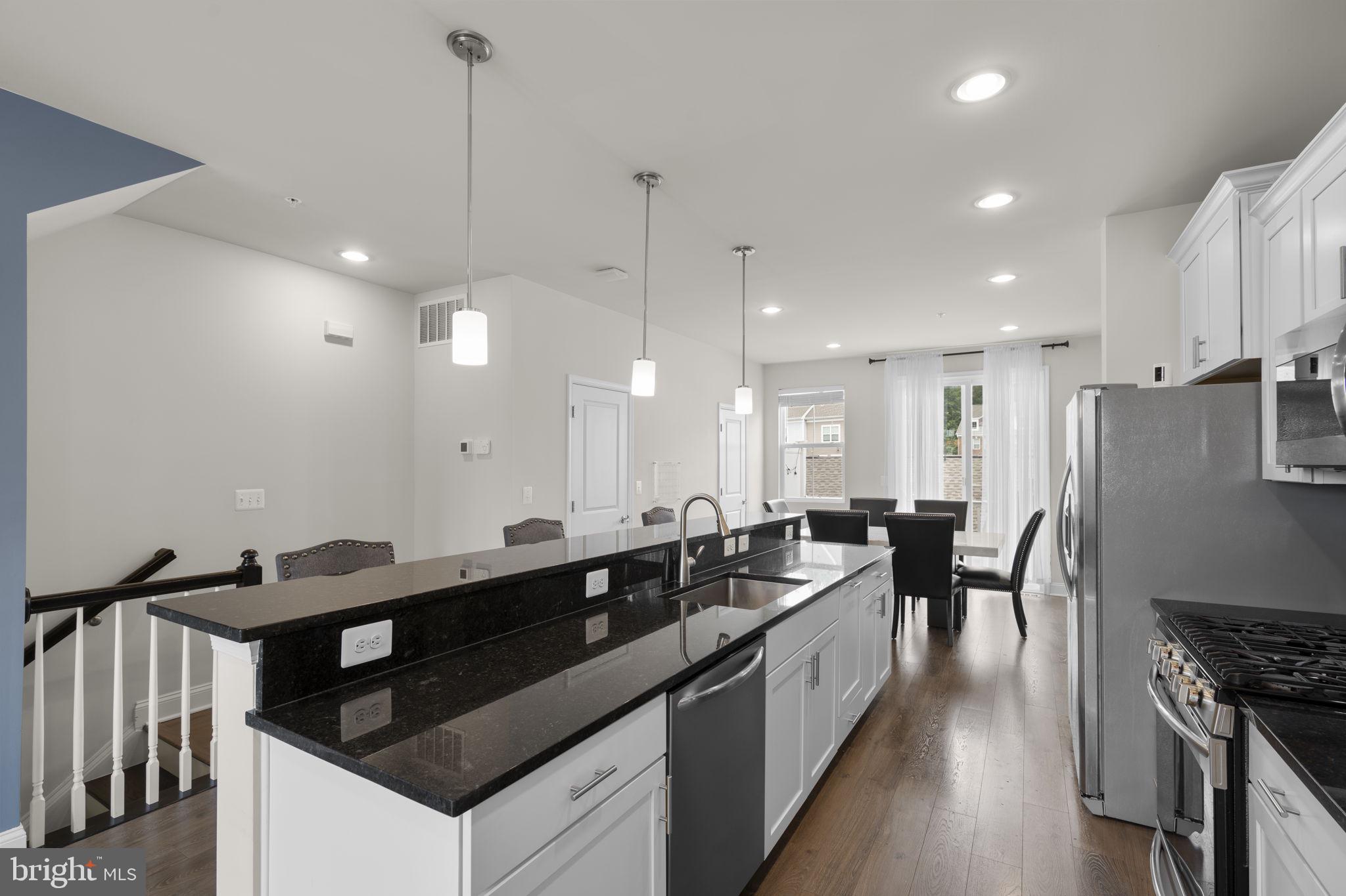 STONEHAVEN - Residential