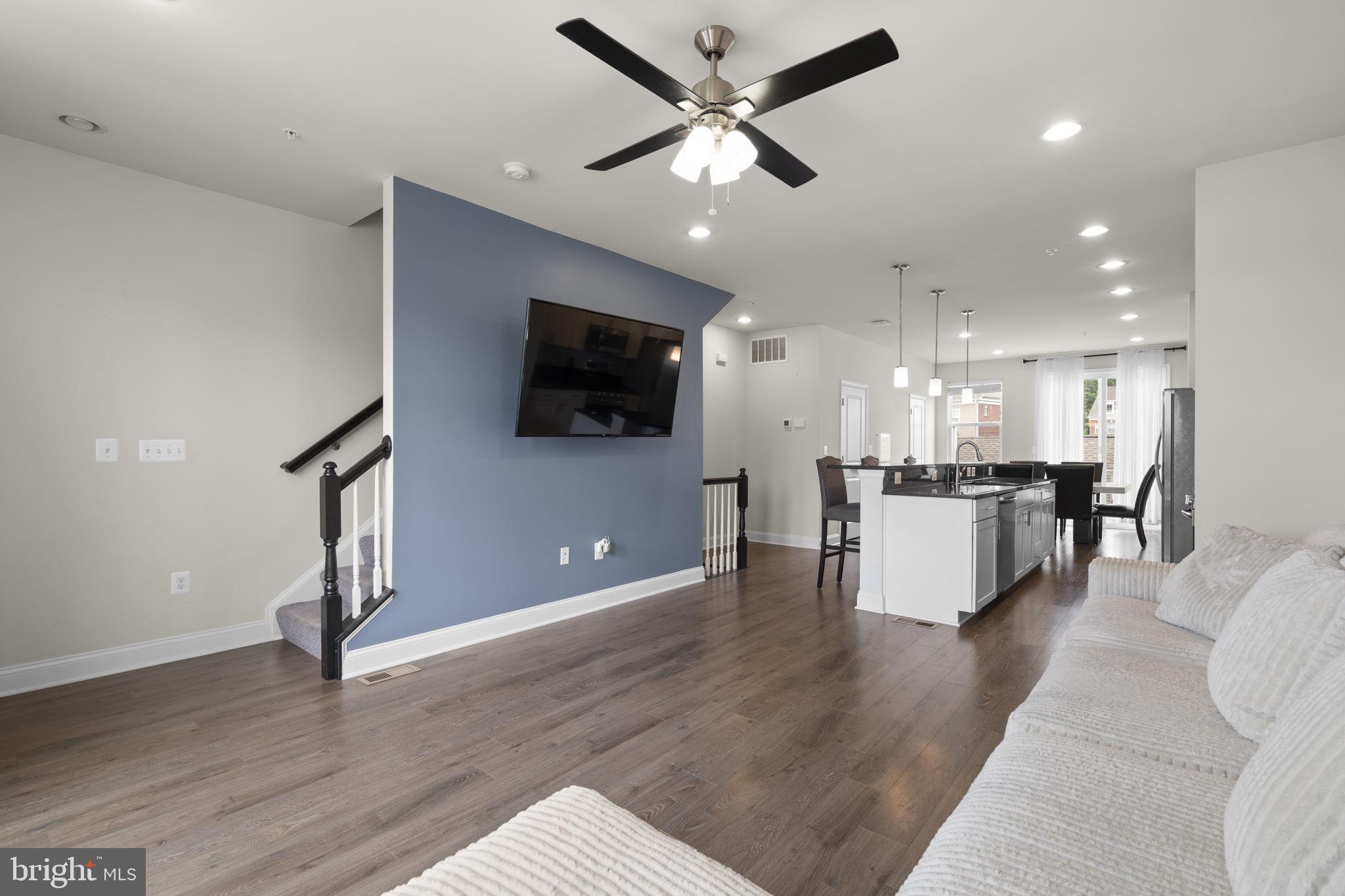 STONEHAVEN - Residential