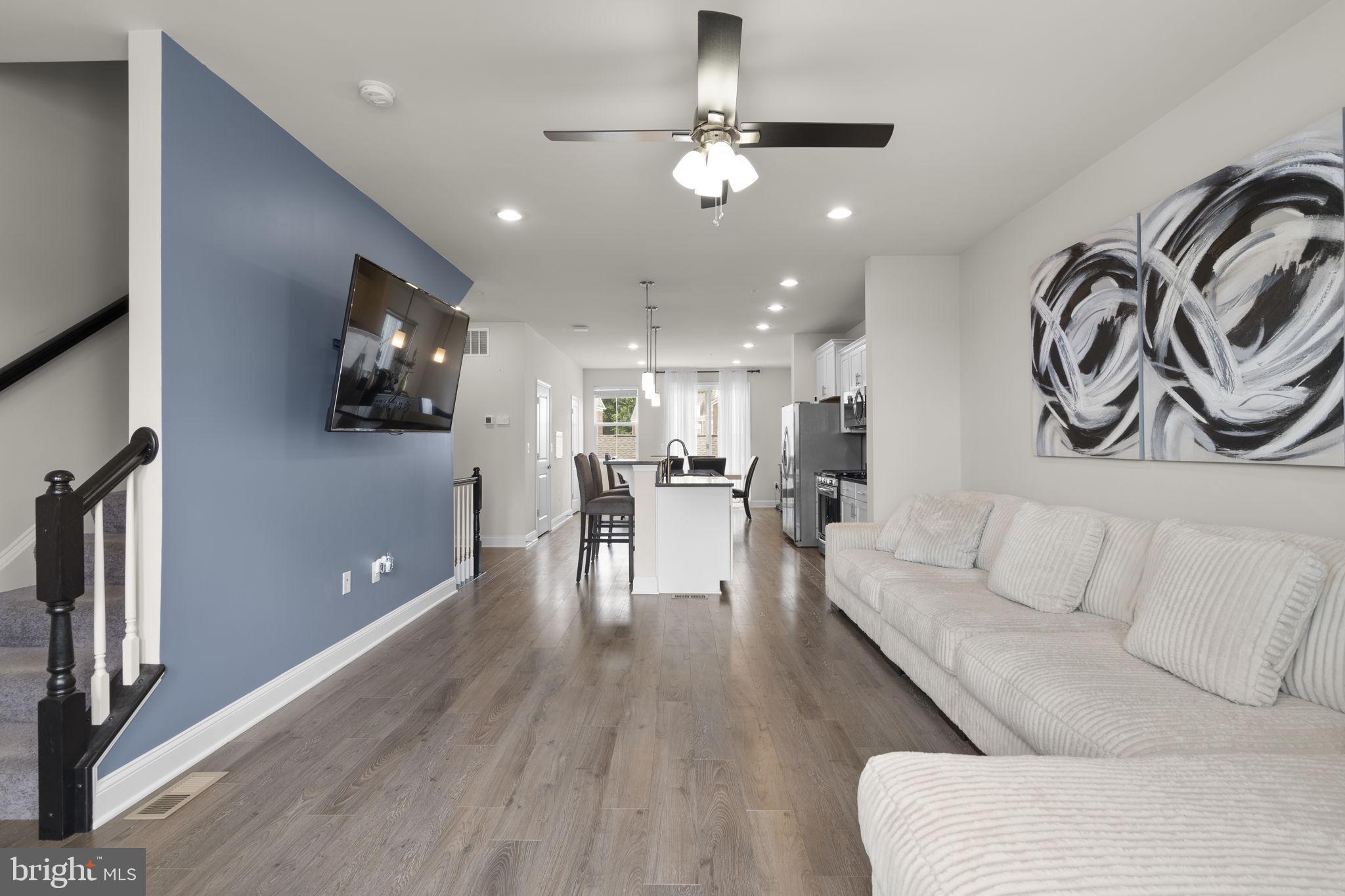 STONEHAVEN - Residential