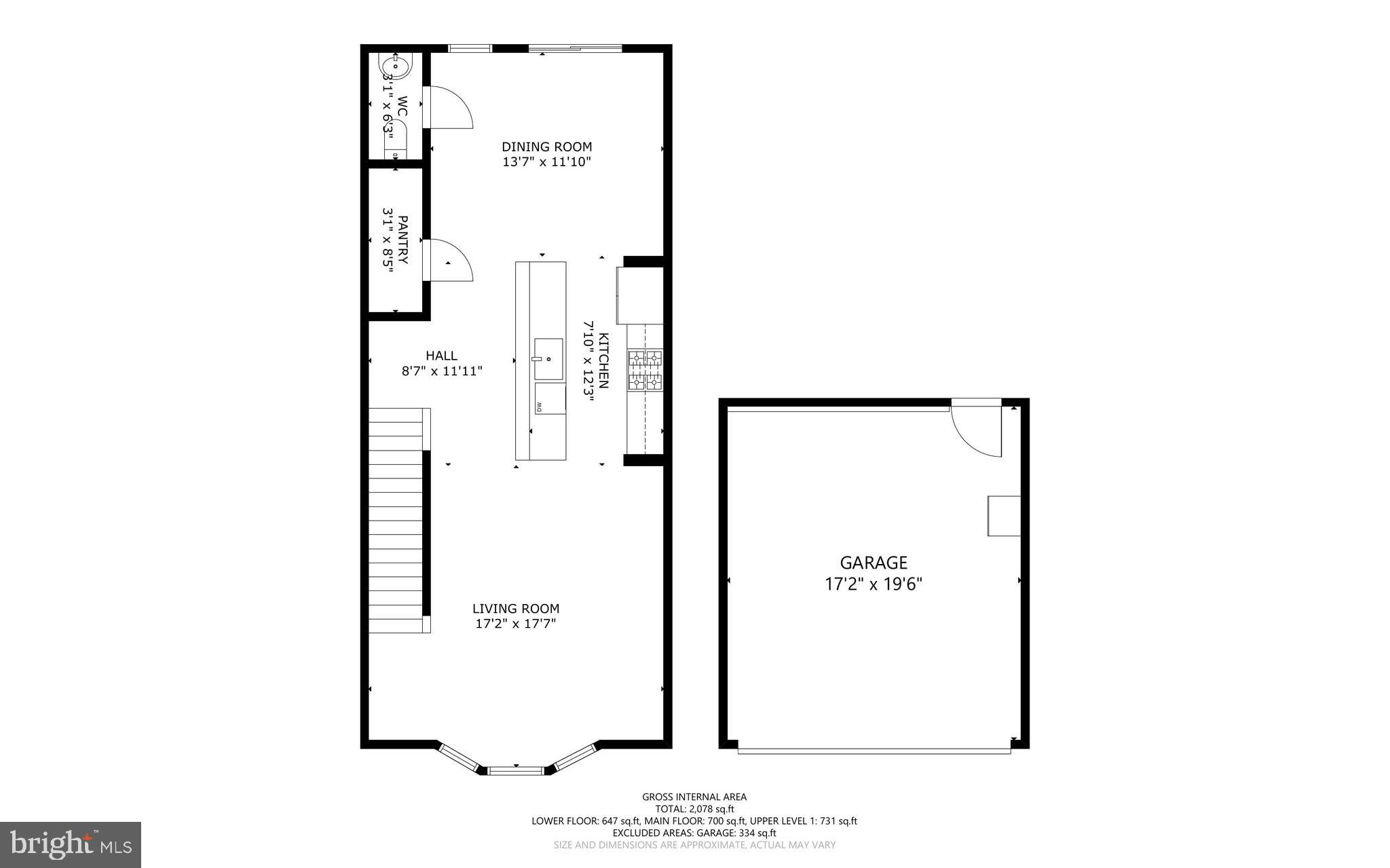 STONEHAVEN - Residential