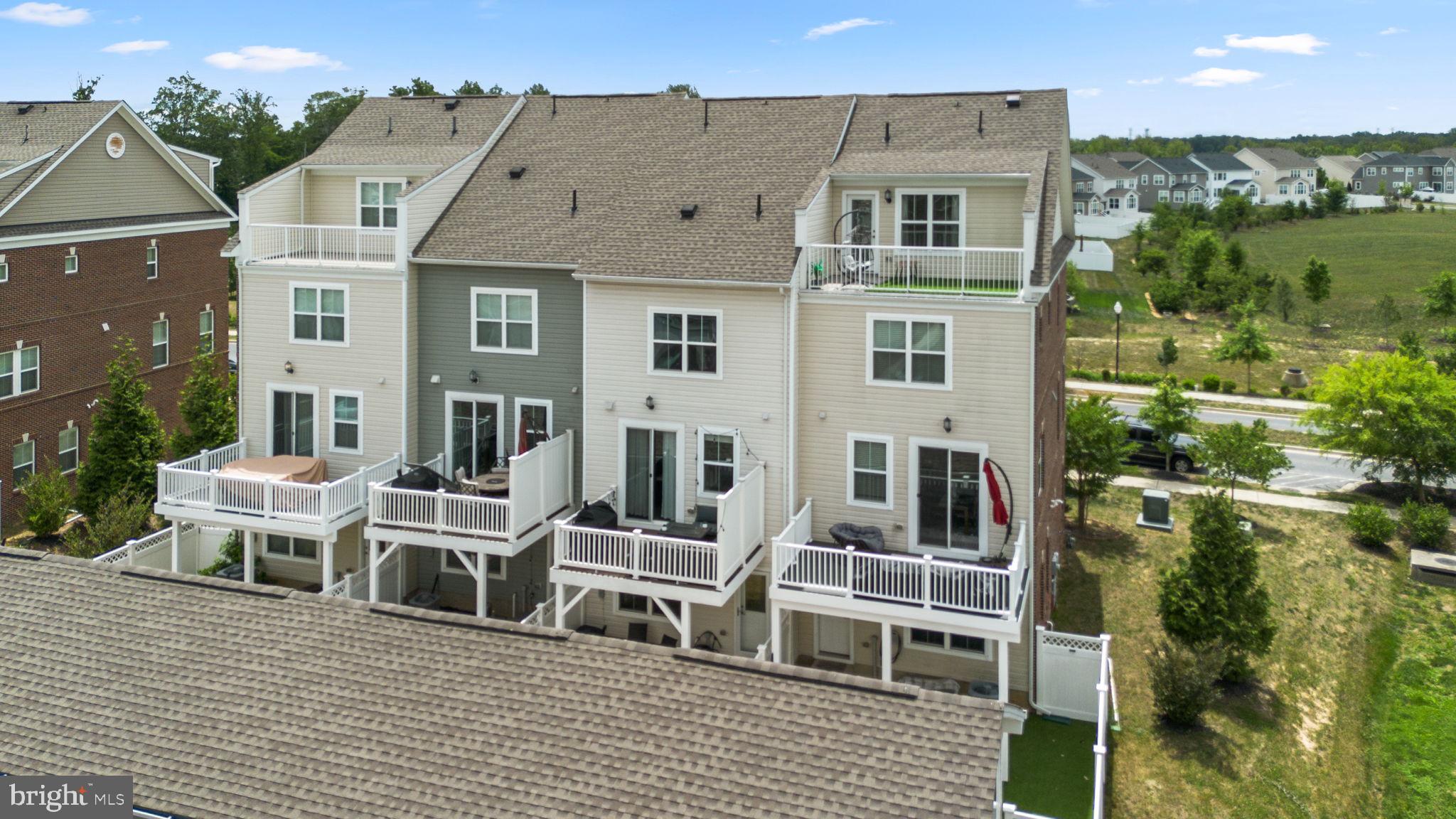 STONEHAVEN - Residential
