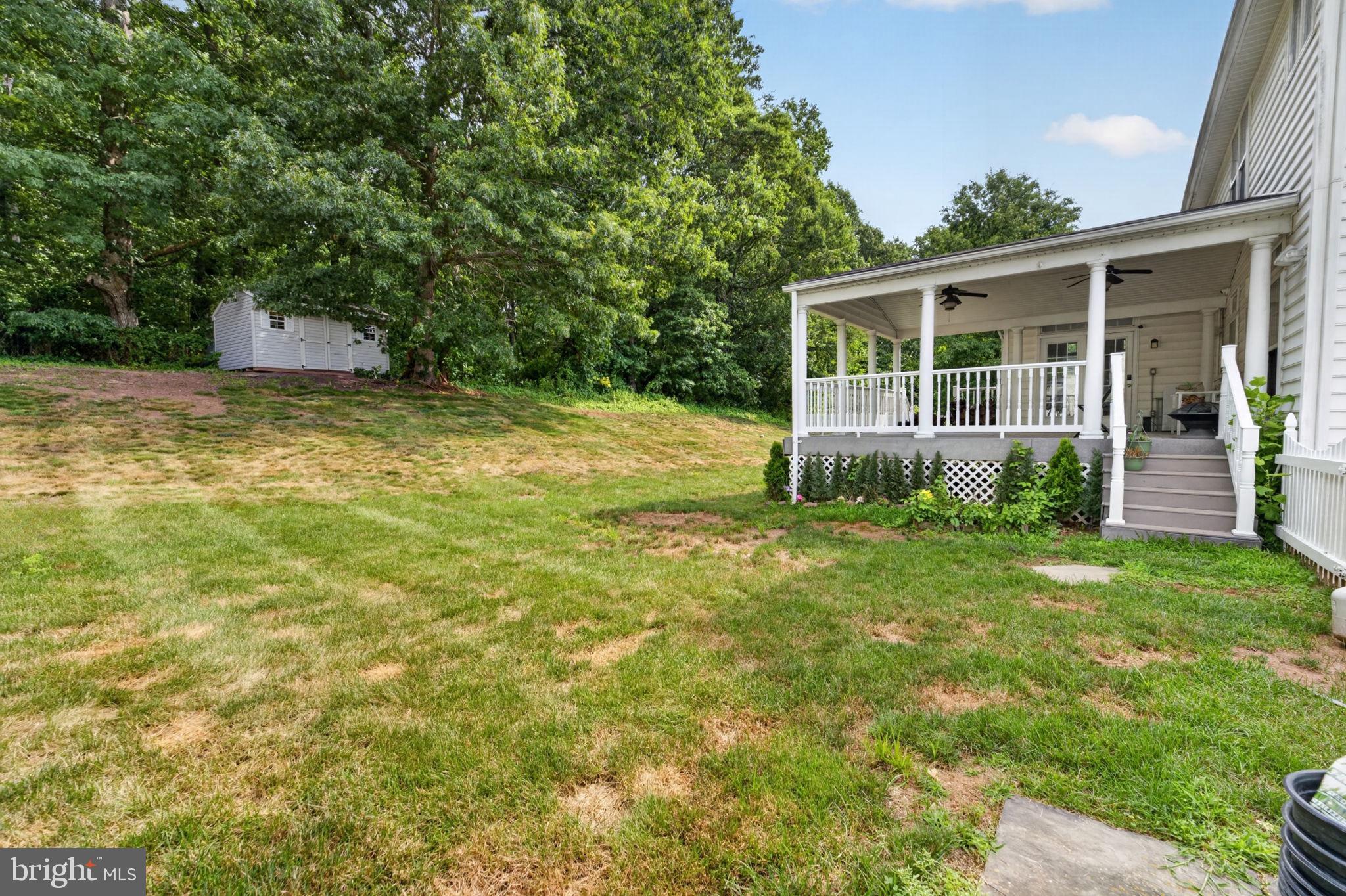 THE FIELDS AT CREEKV - Residential