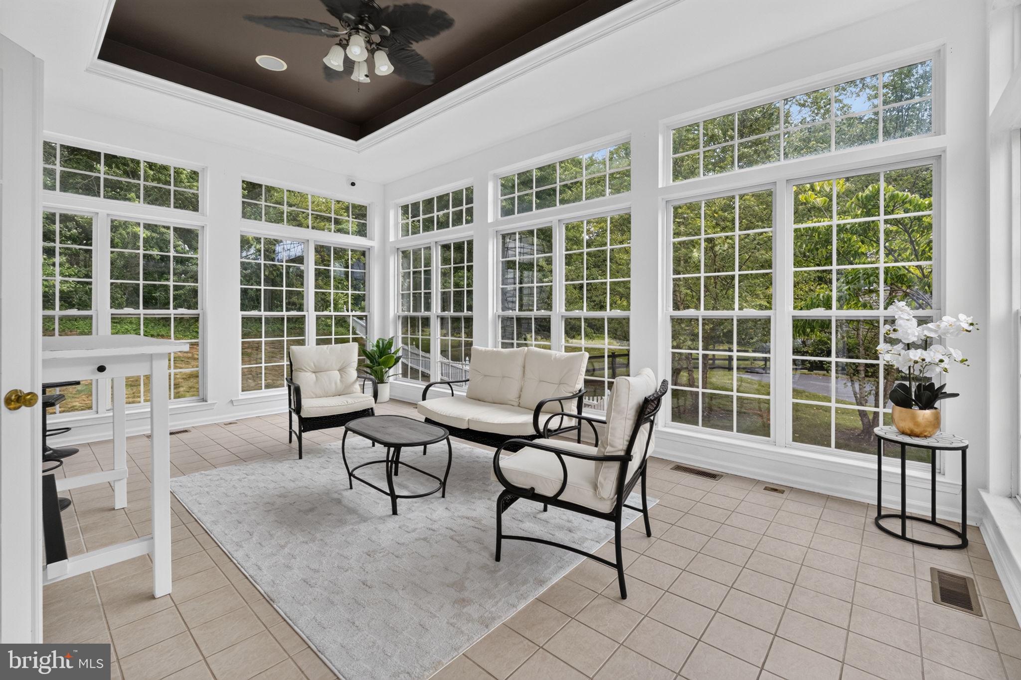 THE FIELDS AT CREEKV - Residential