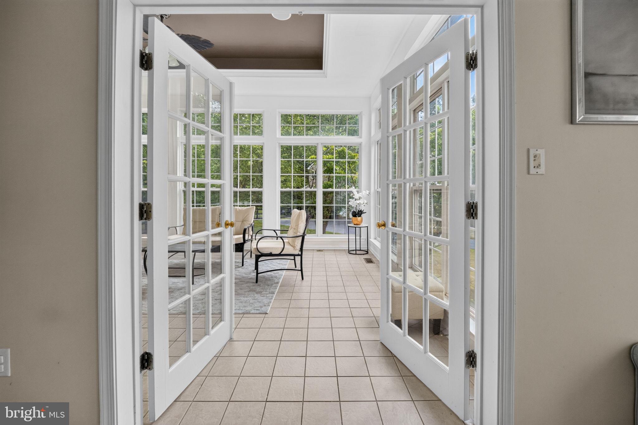 THE FIELDS AT CREEKV - Residential