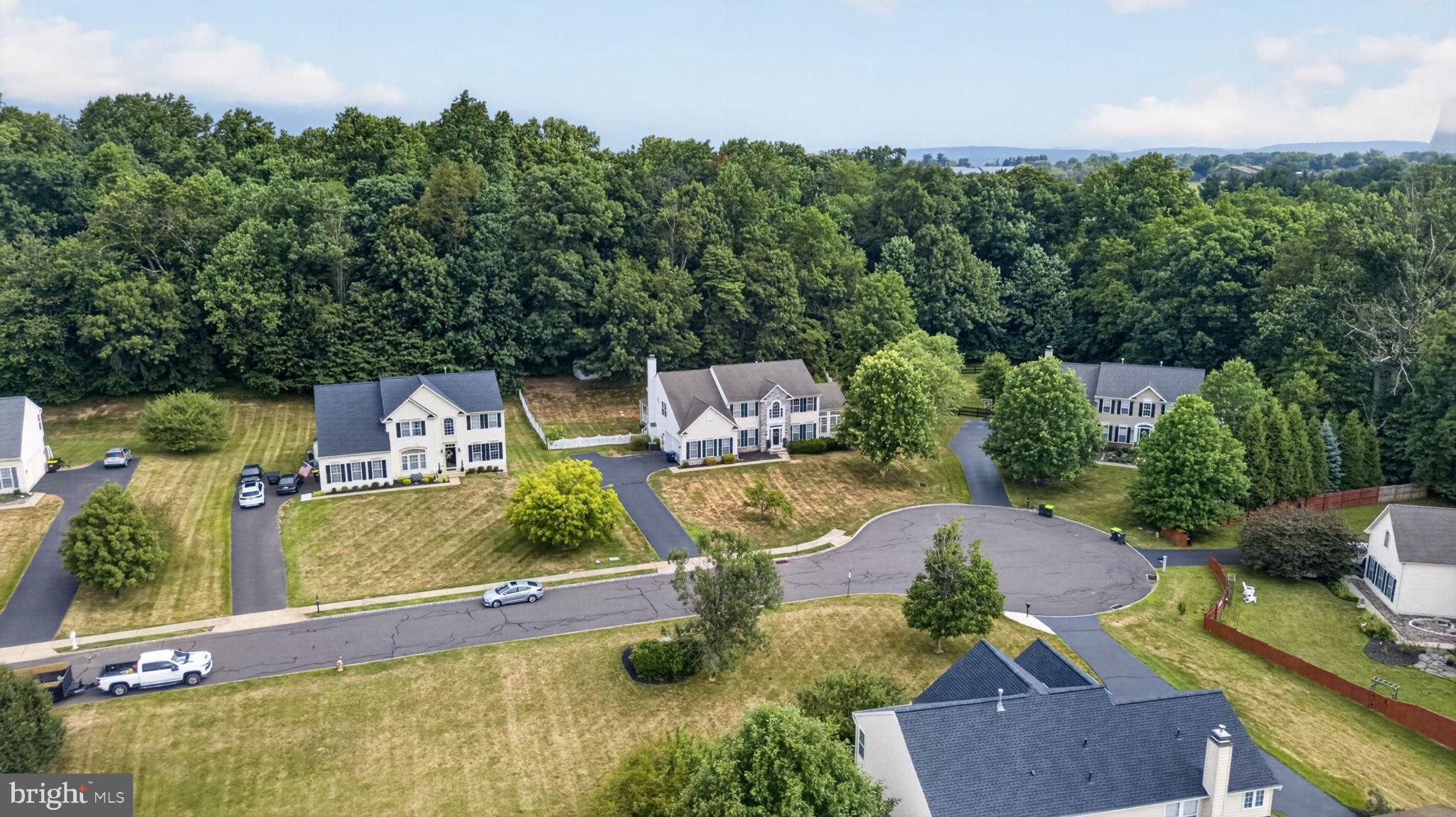 THE FIELDS AT CREEKV - Residential