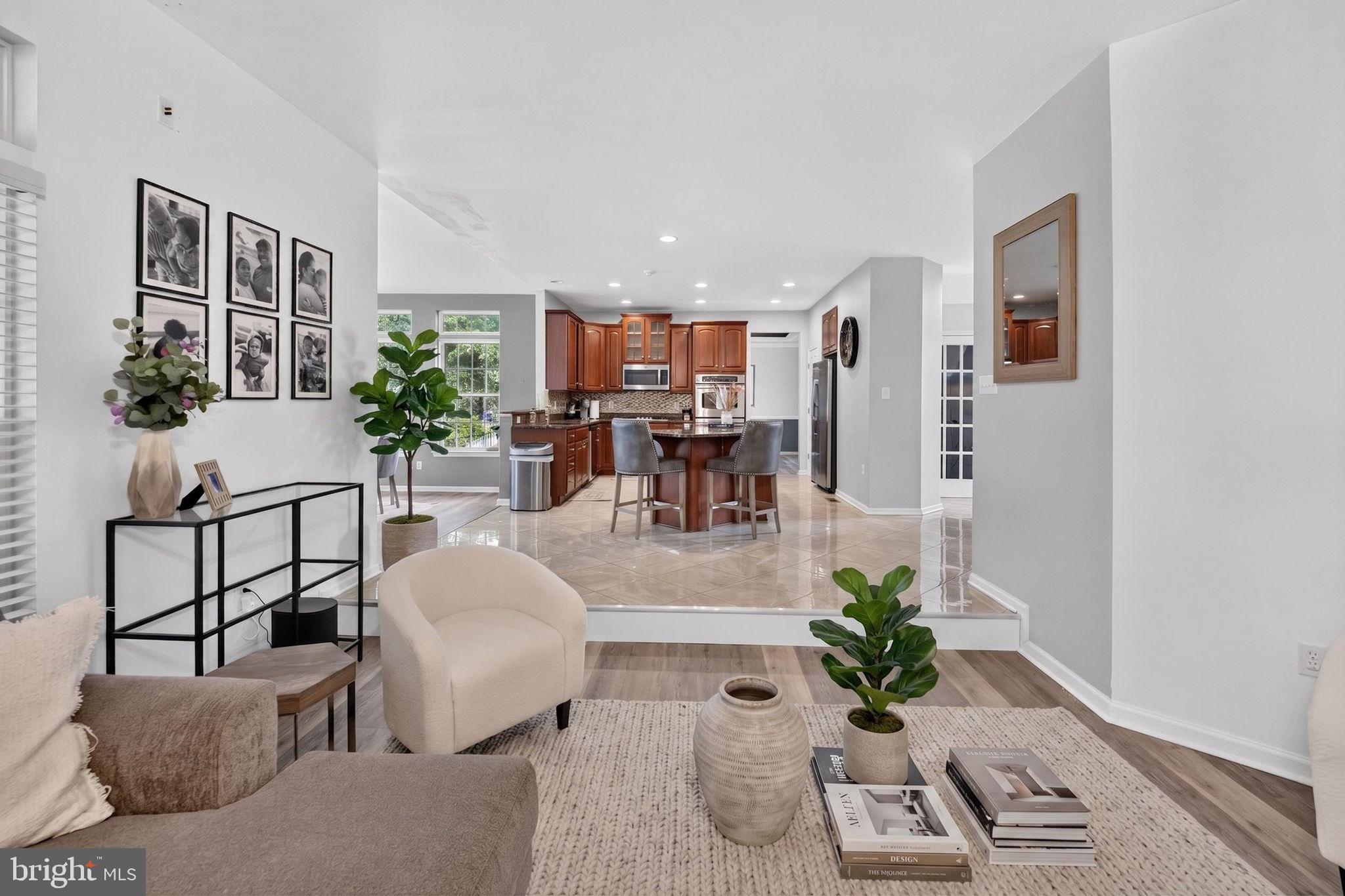THE FIELDS AT CREEKV - Residential