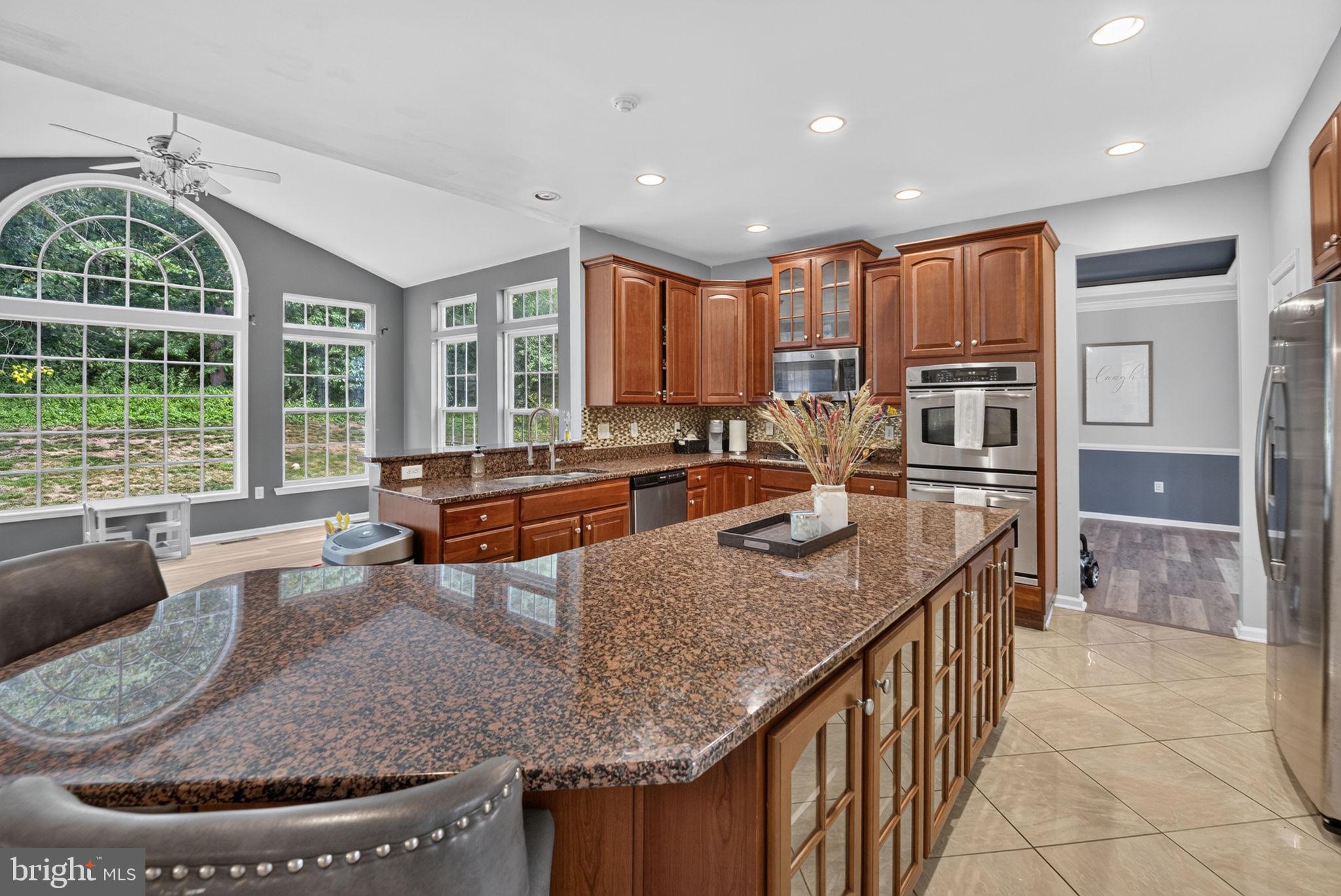 THE FIELDS AT CREEKV - Residential