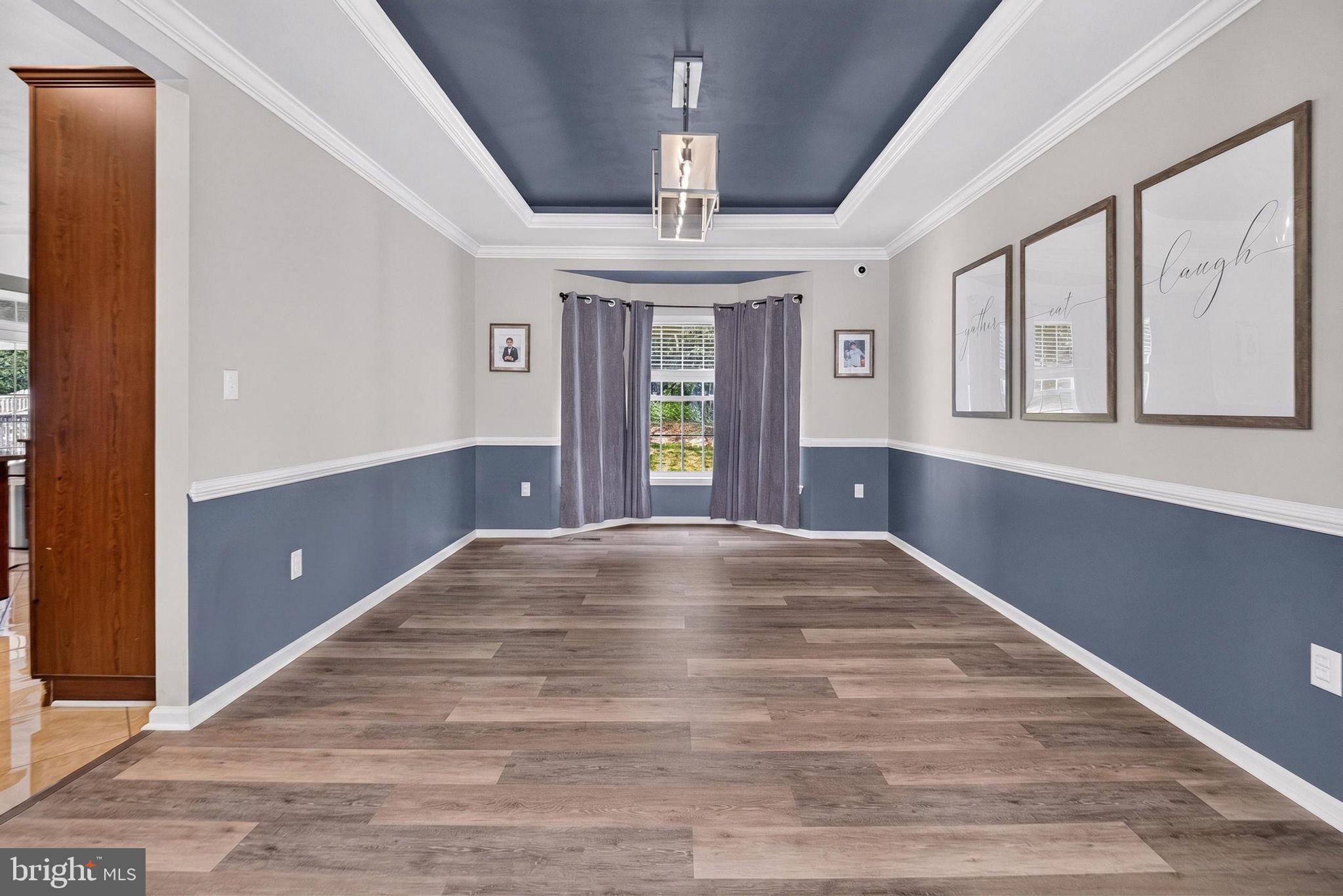 THE FIELDS AT CREEKV - Residential