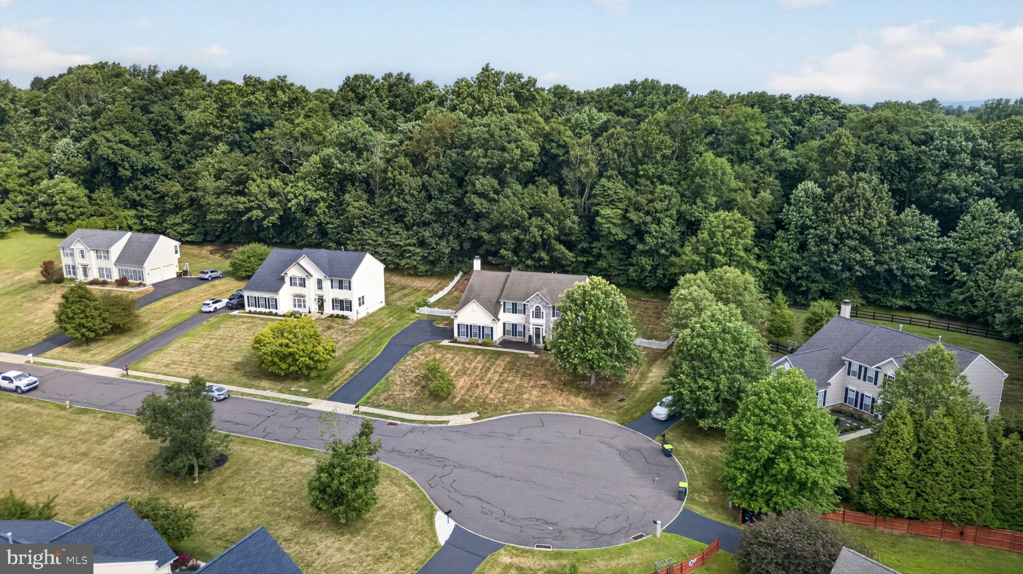 THE FIELDS AT CREEKV - Residential