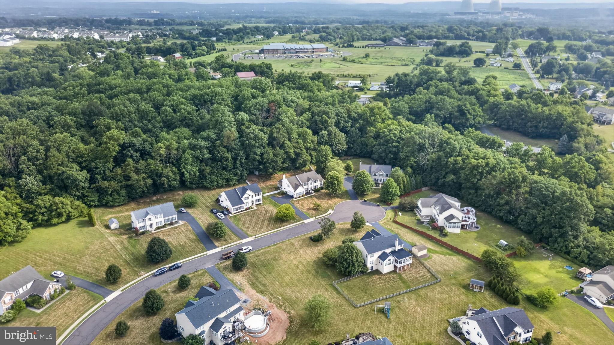 THE FIELDS AT CREEKV - Residential