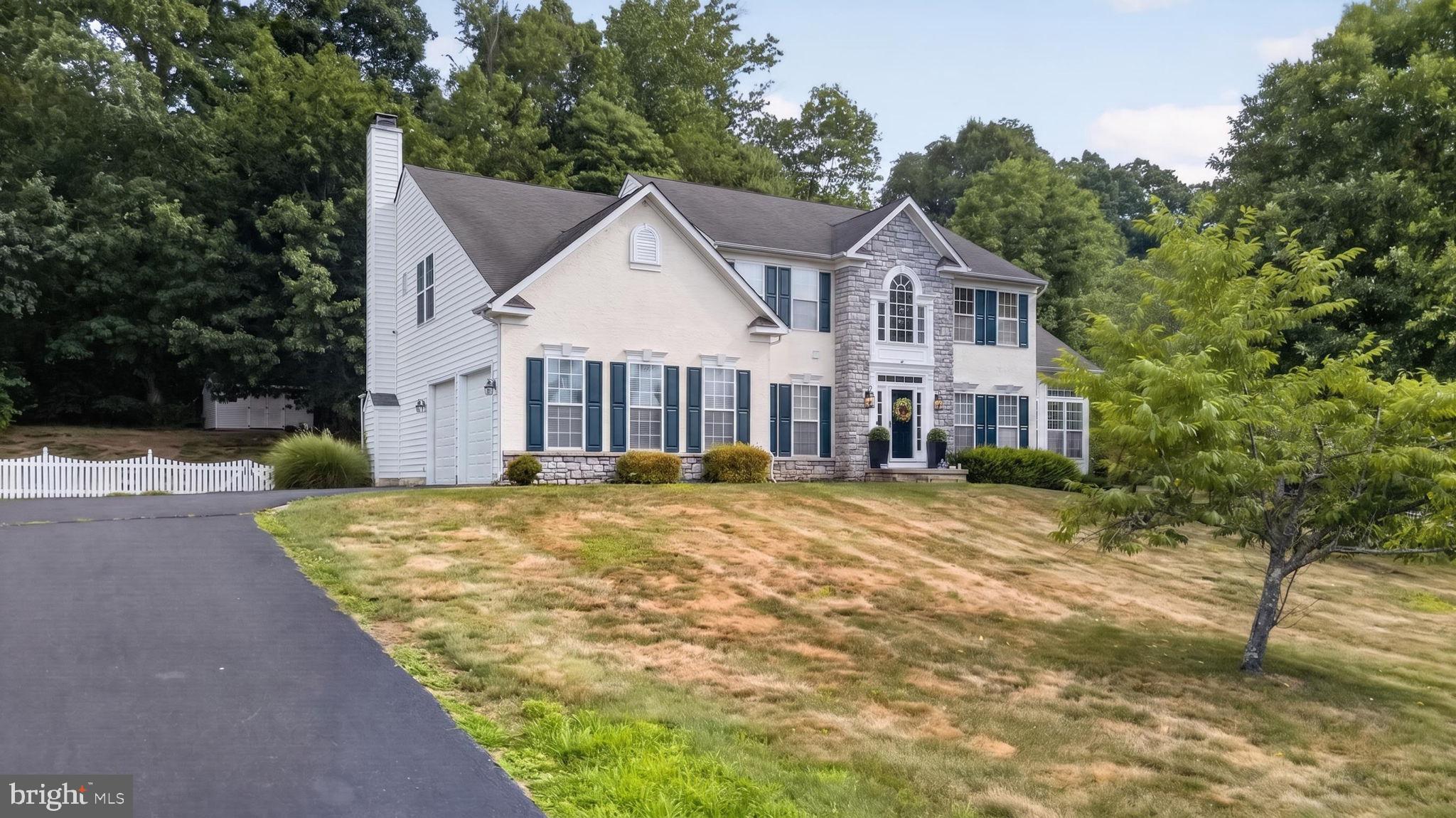 THE FIELDS AT CREEKV - Residential