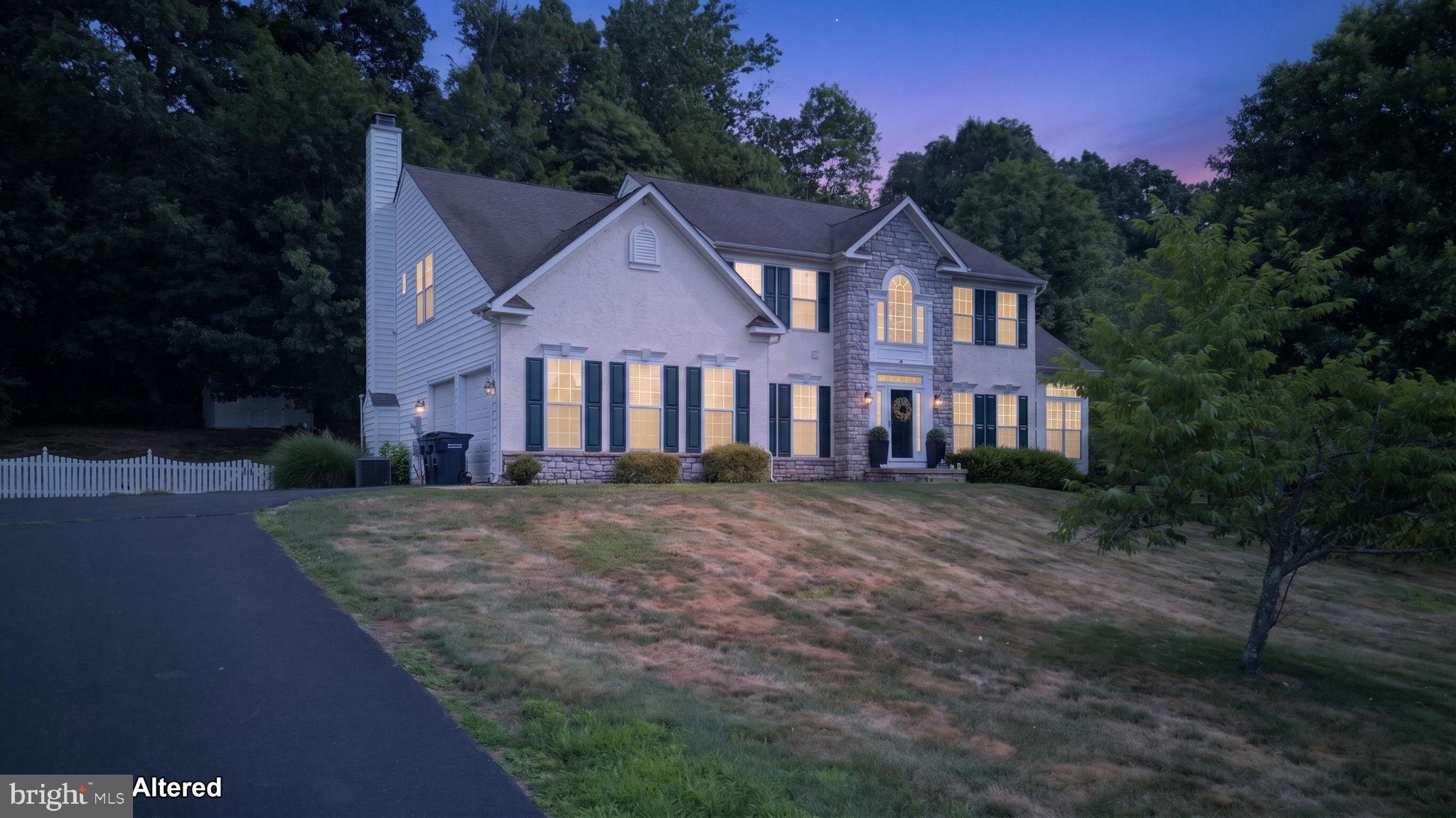 THE FIELDS AT CREEKV - Residential