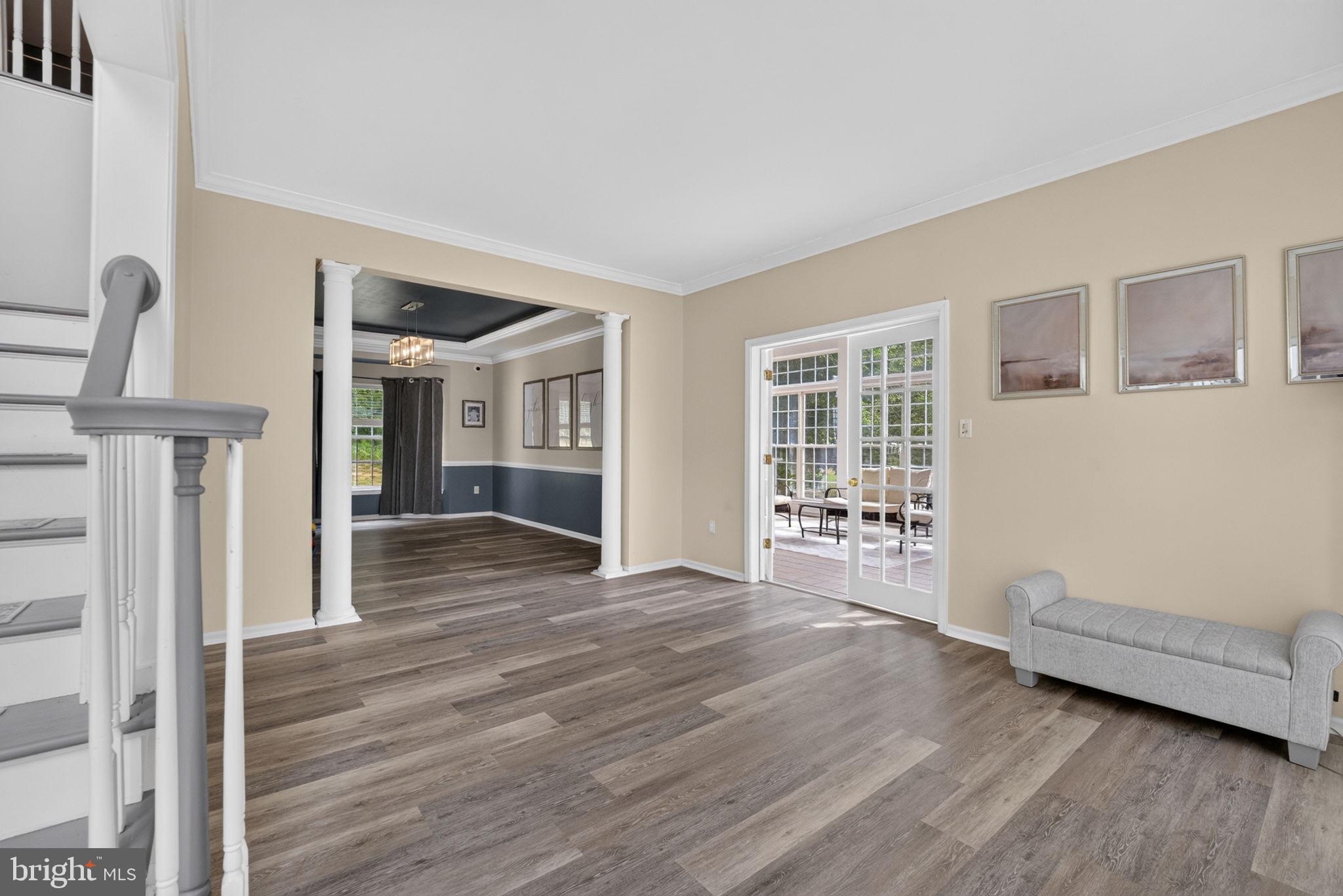 THE FIELDS AT CREEKV - Residential