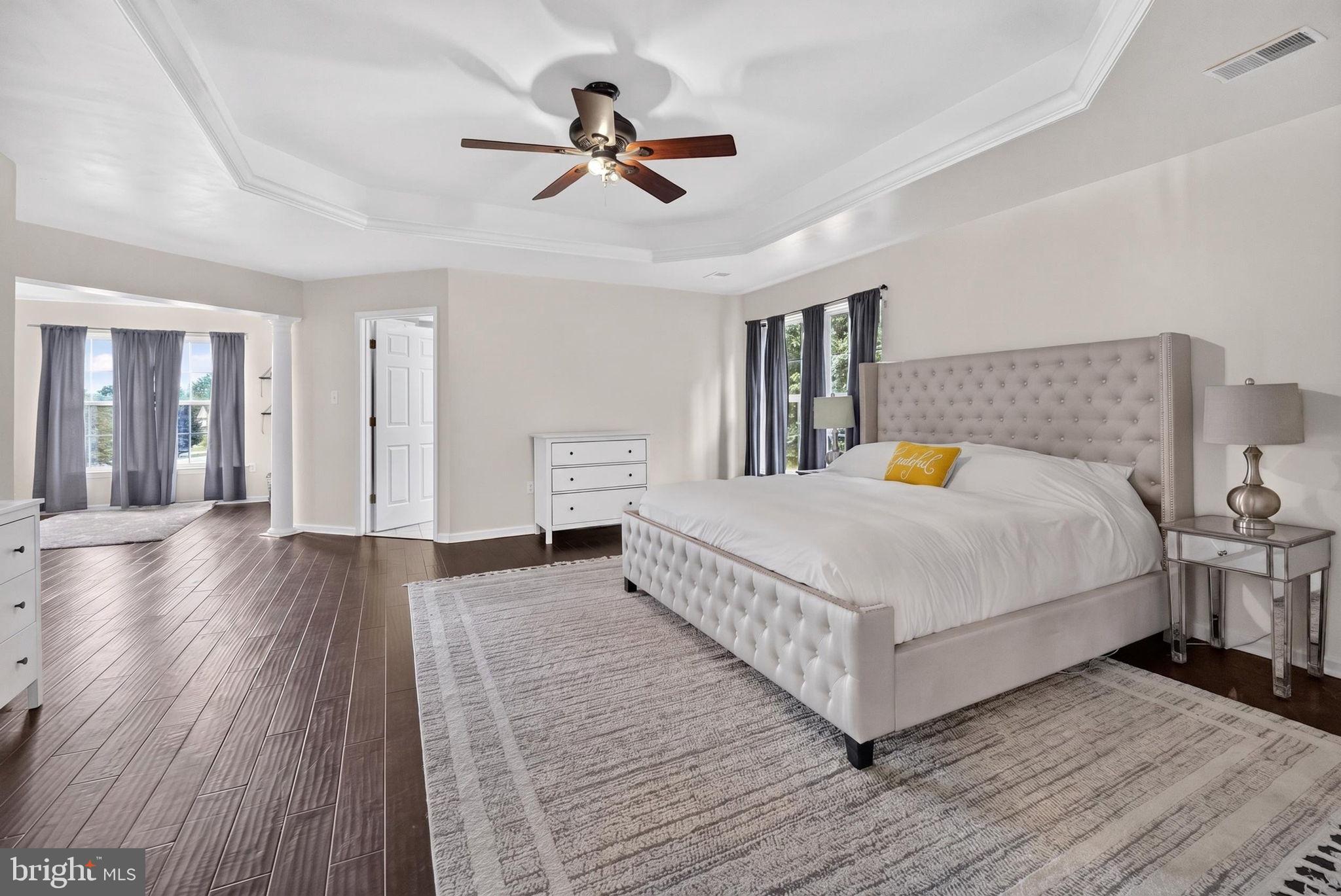 THE FIELDS AT CREEKV - Residential