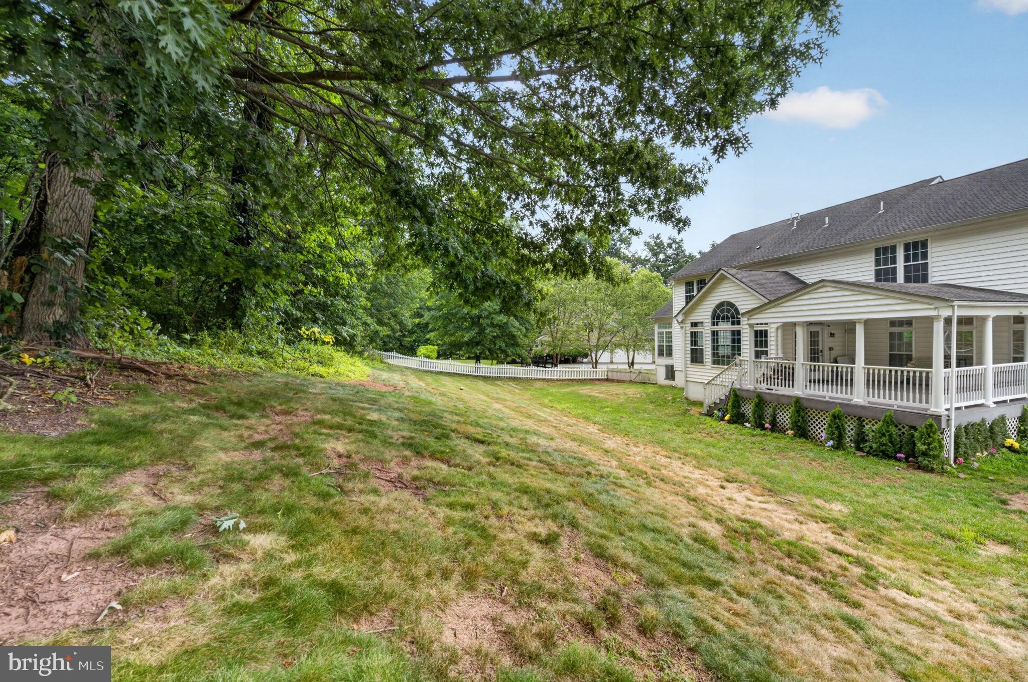 THE FIELDS AT CREEKV - Residential