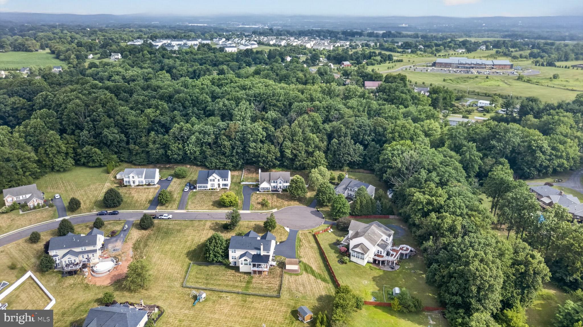 THE FIELDS AT CREEKV - Residential