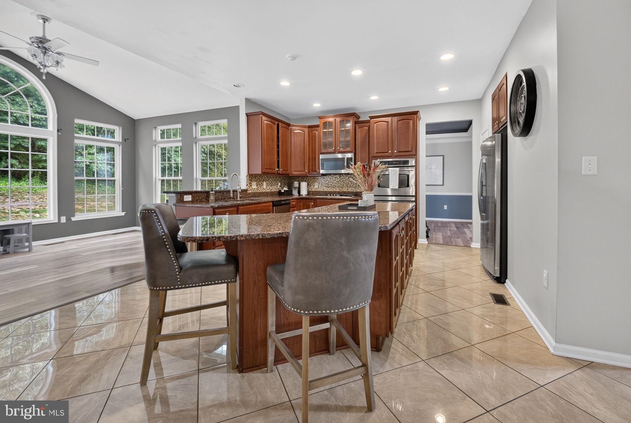 THE FIELDS AT CREEKV - Residential