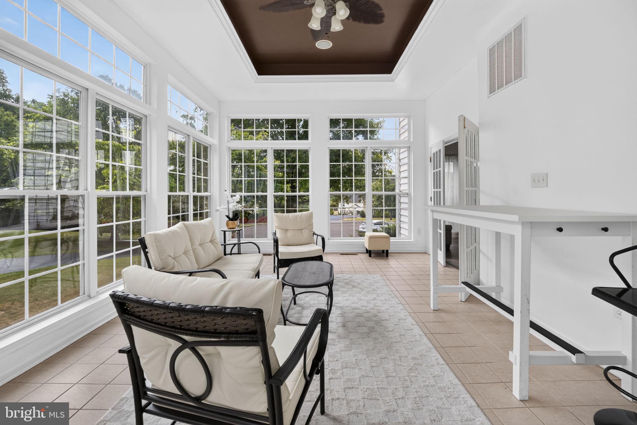 THE FIELDS AT CREEKV - Residential