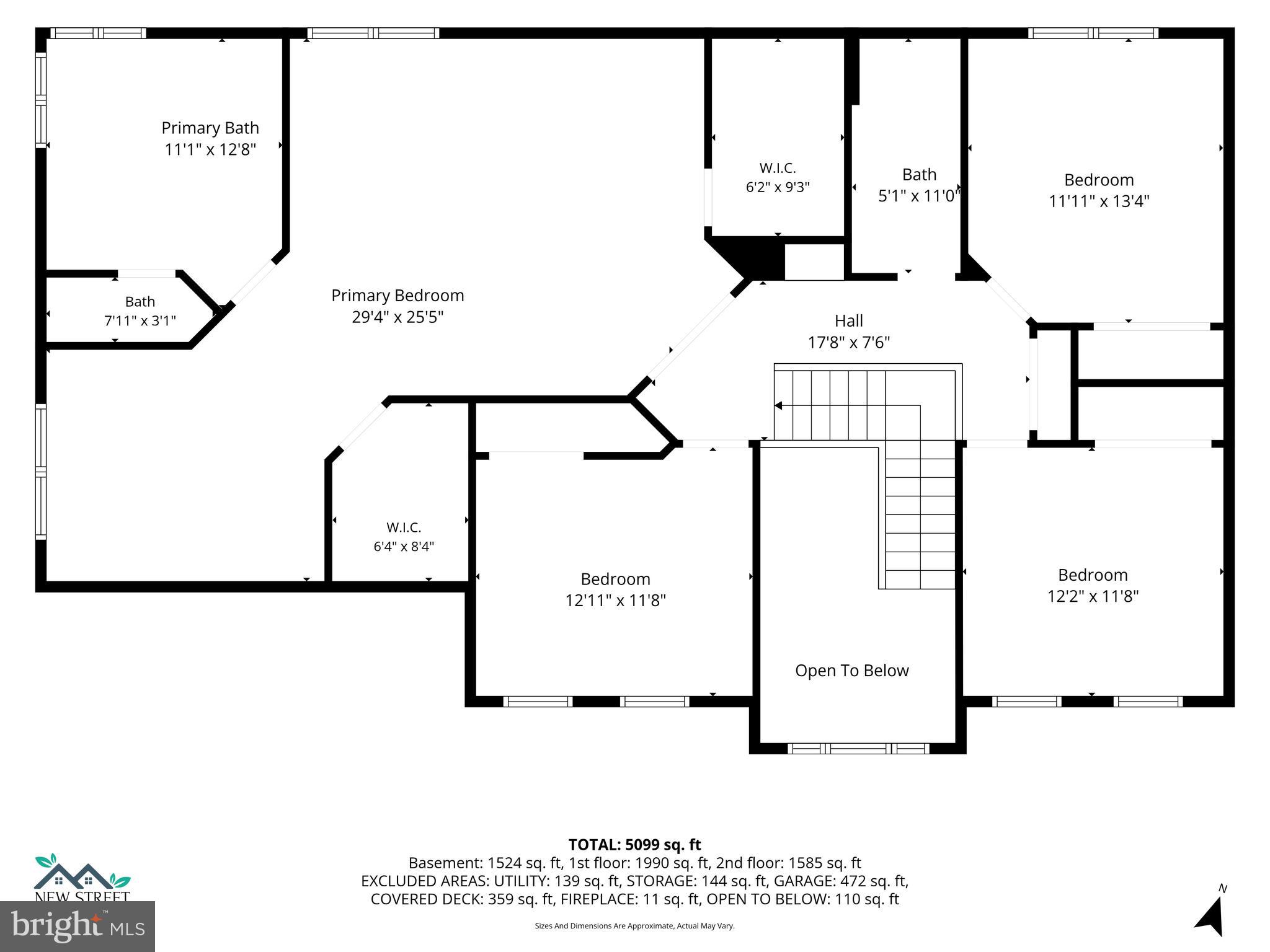 THE FIELDS AT CREEKV - Residential