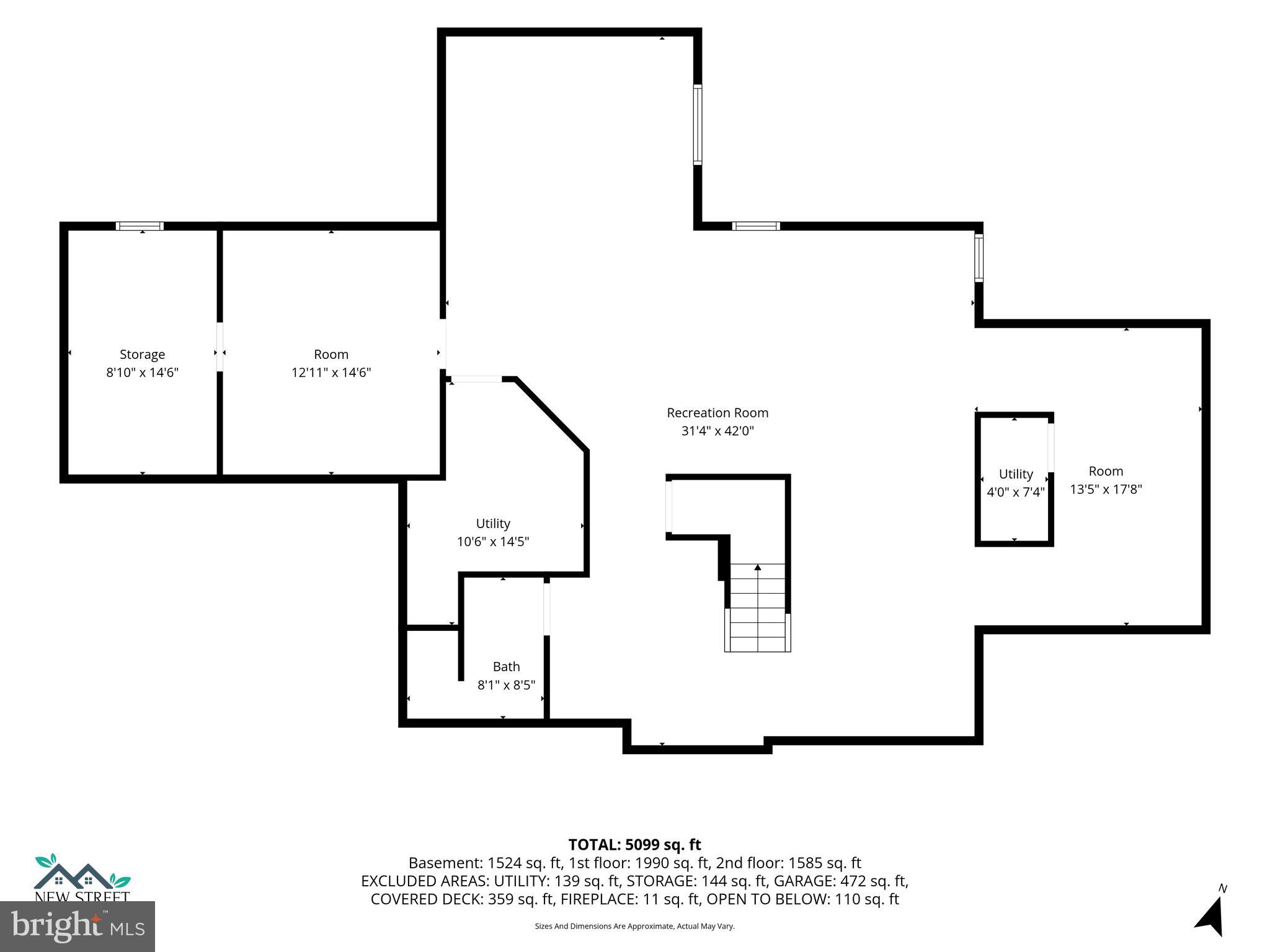 THE FIELDS AT CREEKV - Residential