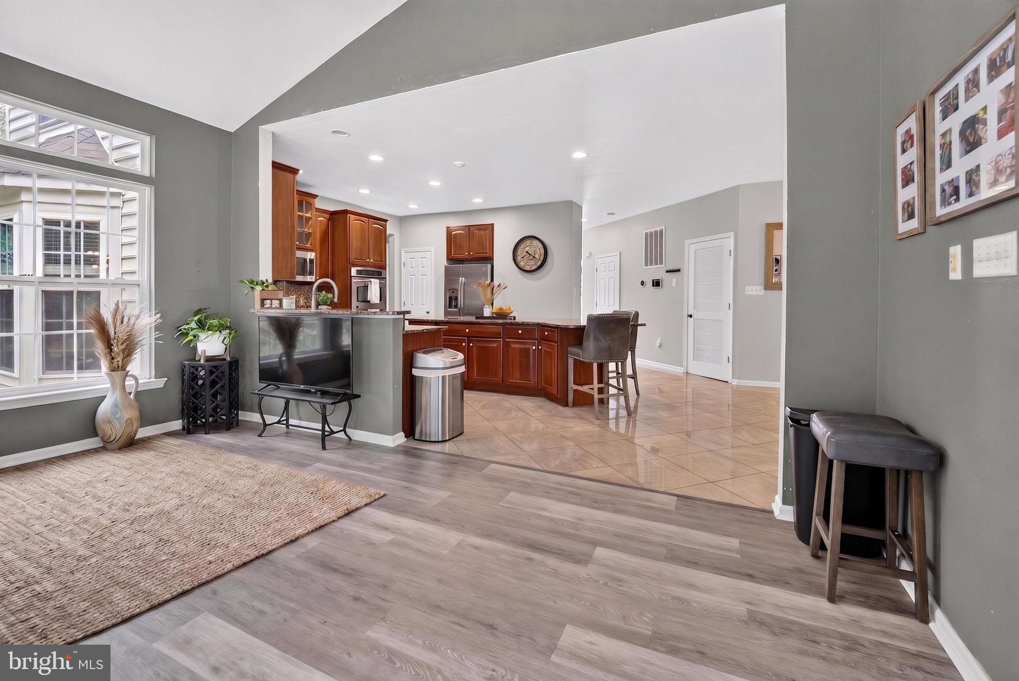 THE FIELDS AT CREEKV - Residential