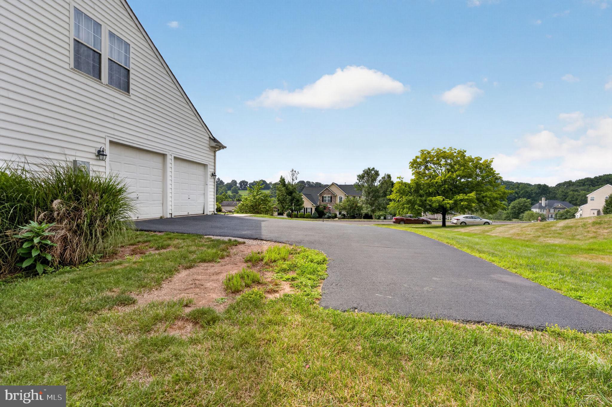 THE FIELDS AT CREEKV - Residential