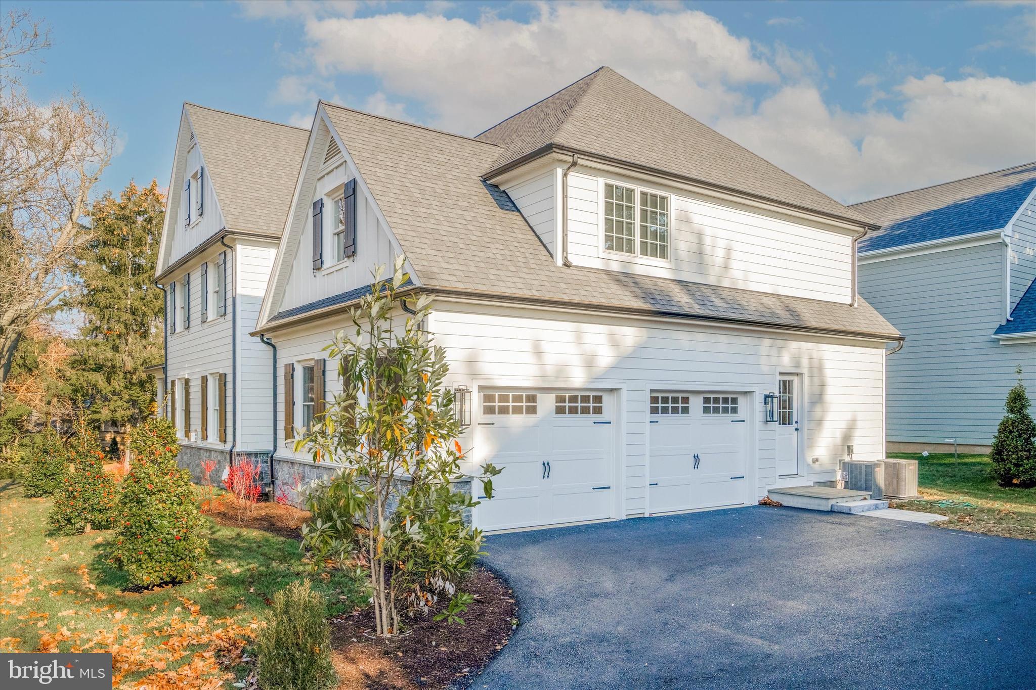 PENN VALLEY - Residential