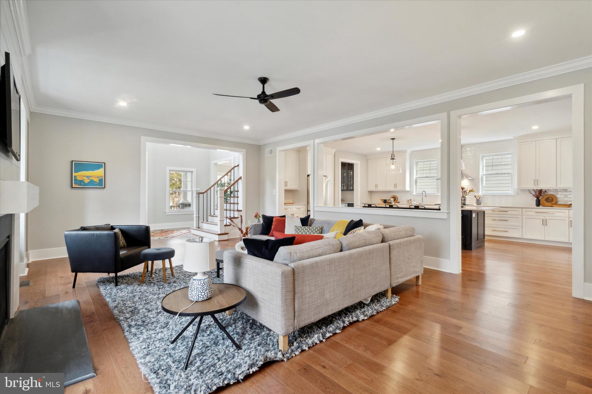 PENN VALLEY - Residential
